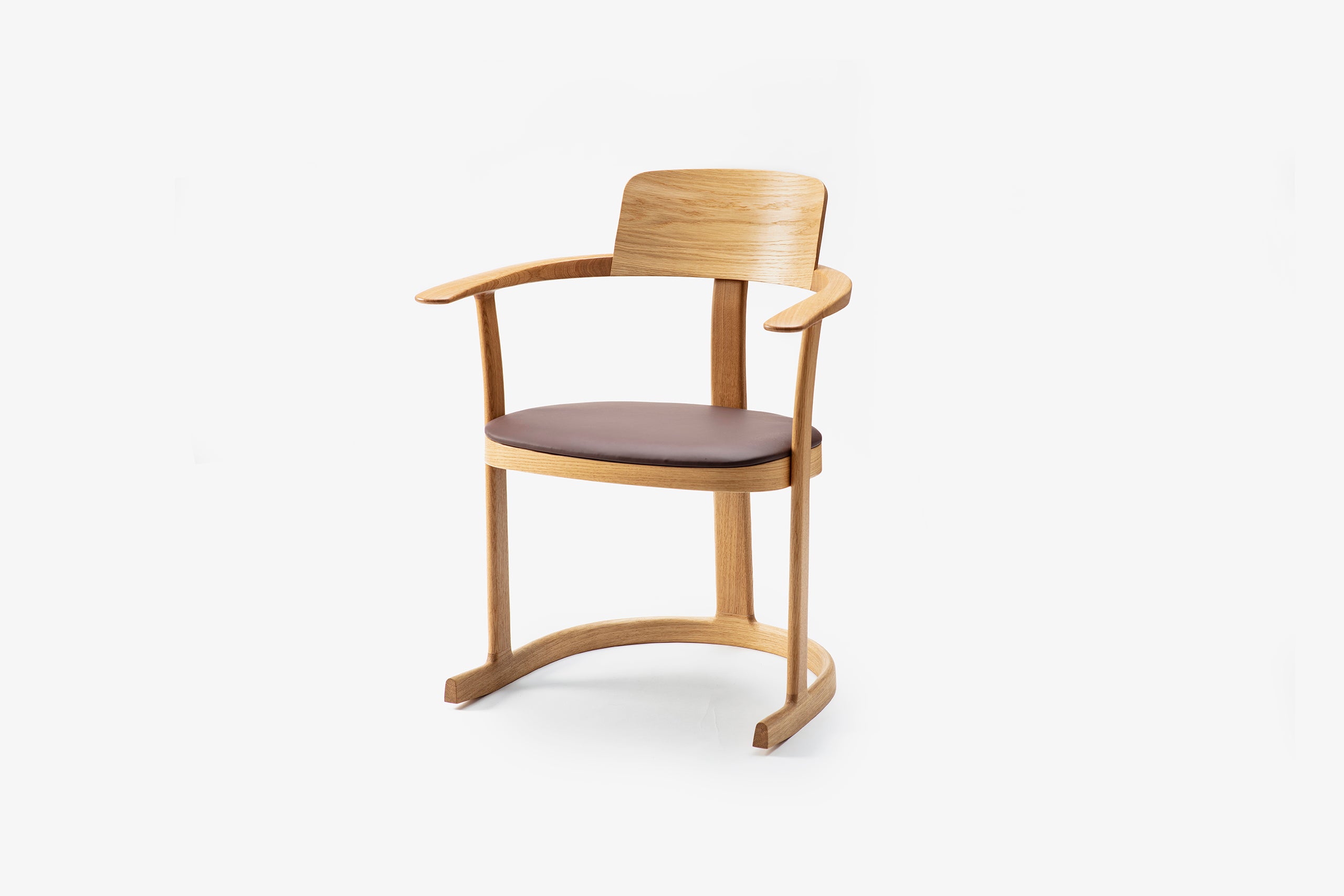 Bodleian Libraries Chair