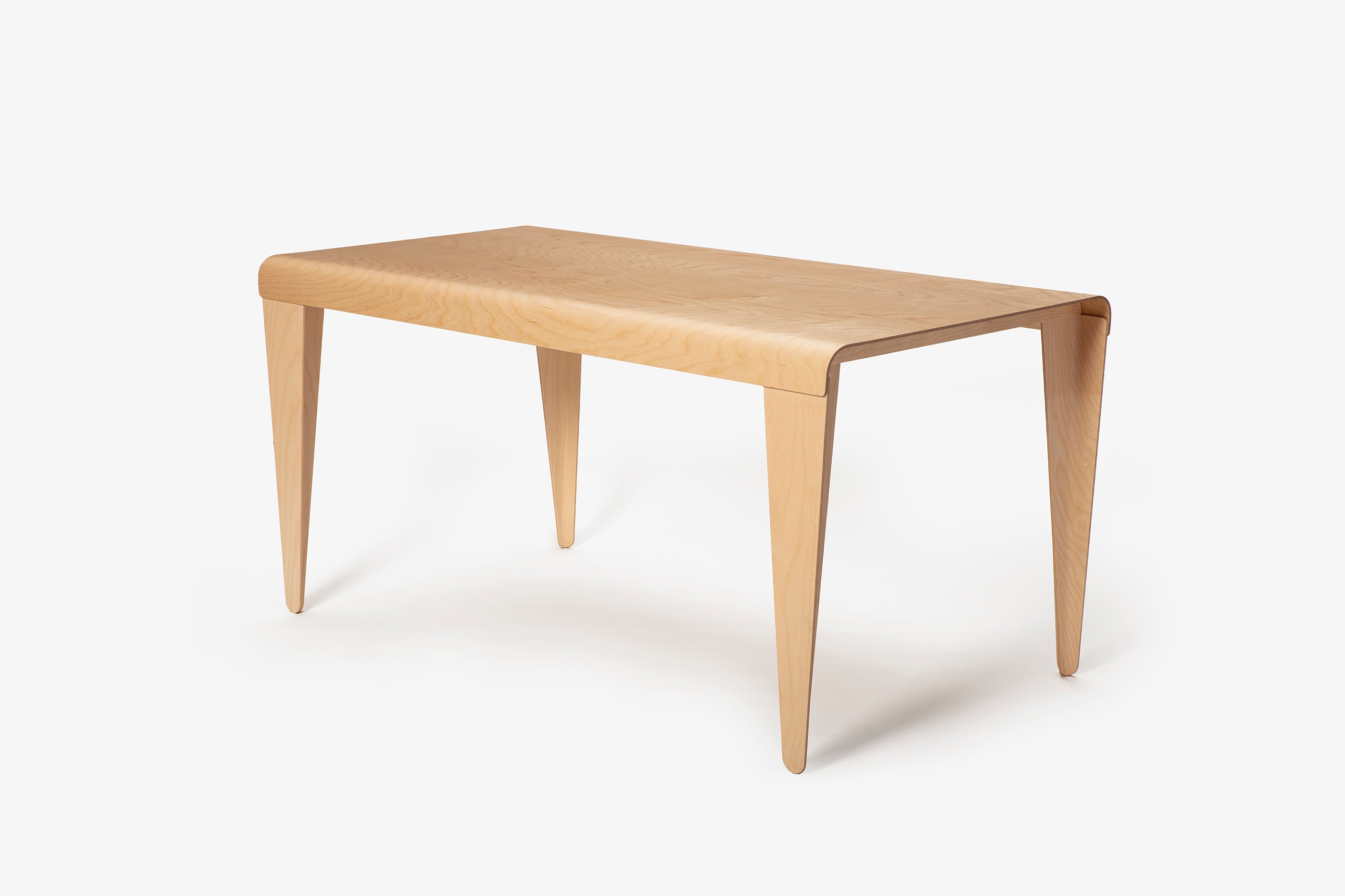 Isokon Dining Table