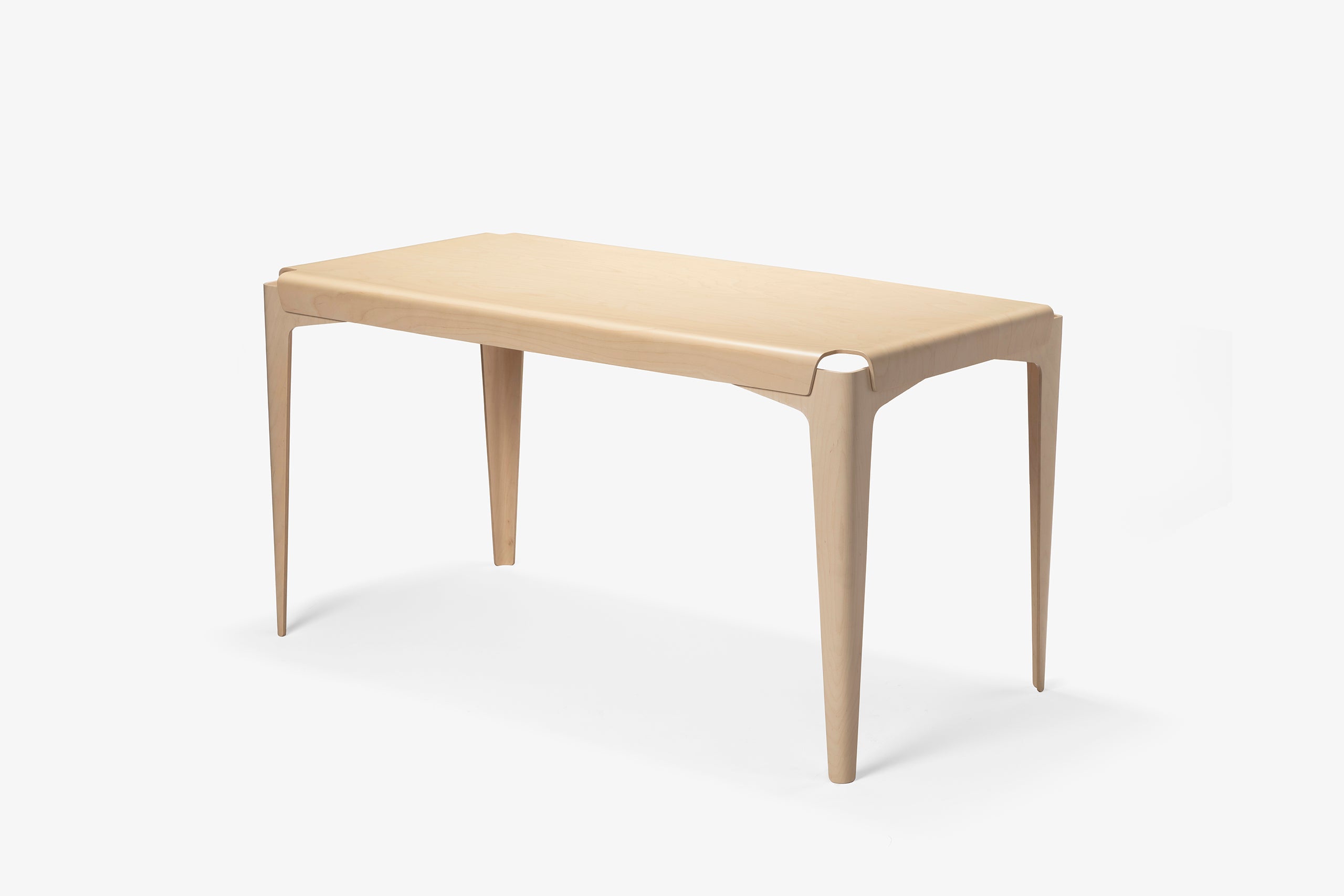 Shell Desk