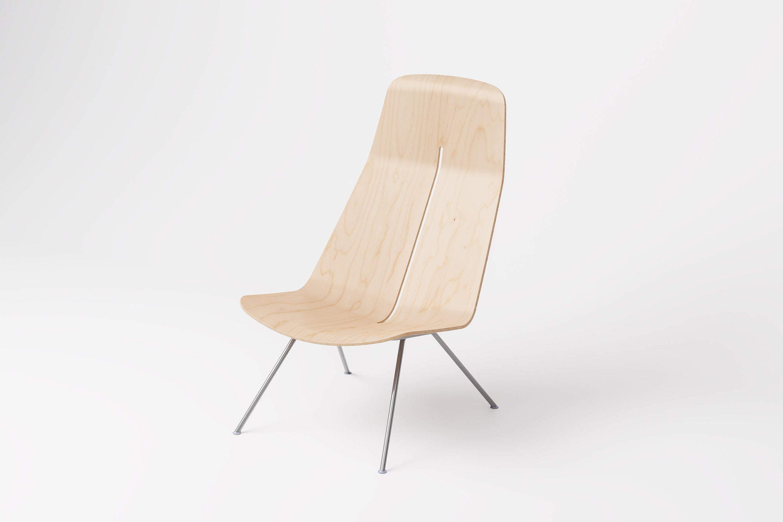 Join Chair – Metal Leg