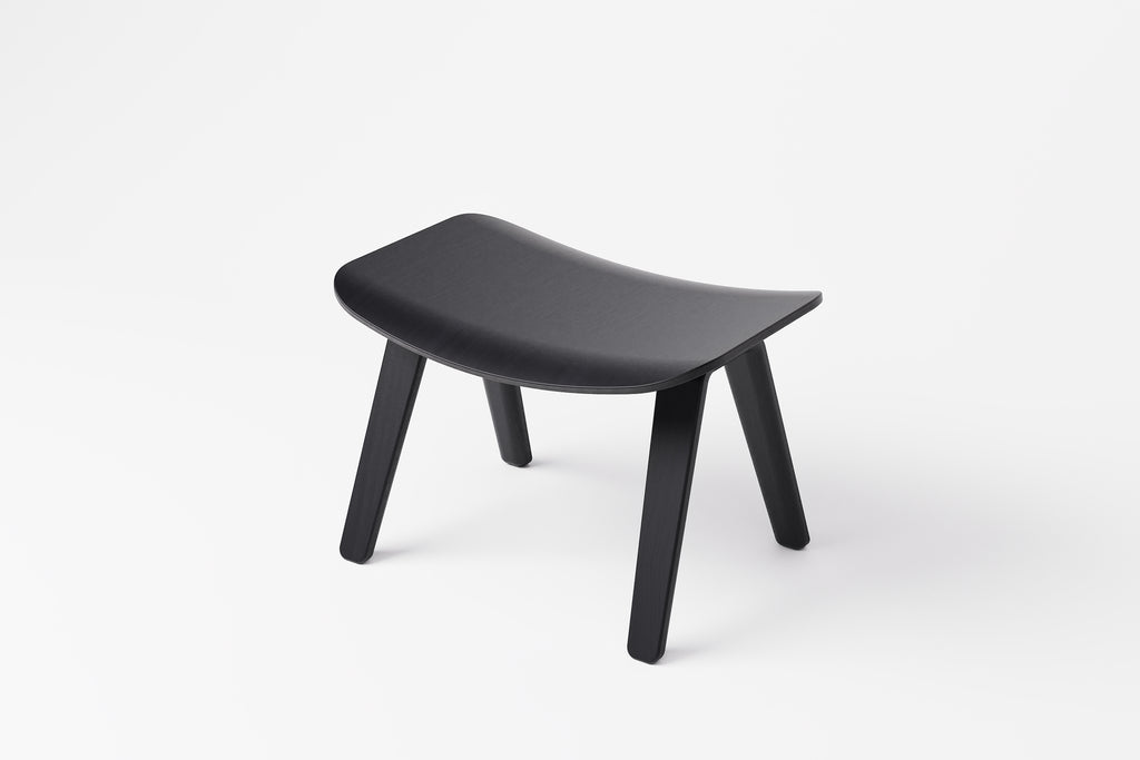 Join Footstool – Wooden Leg