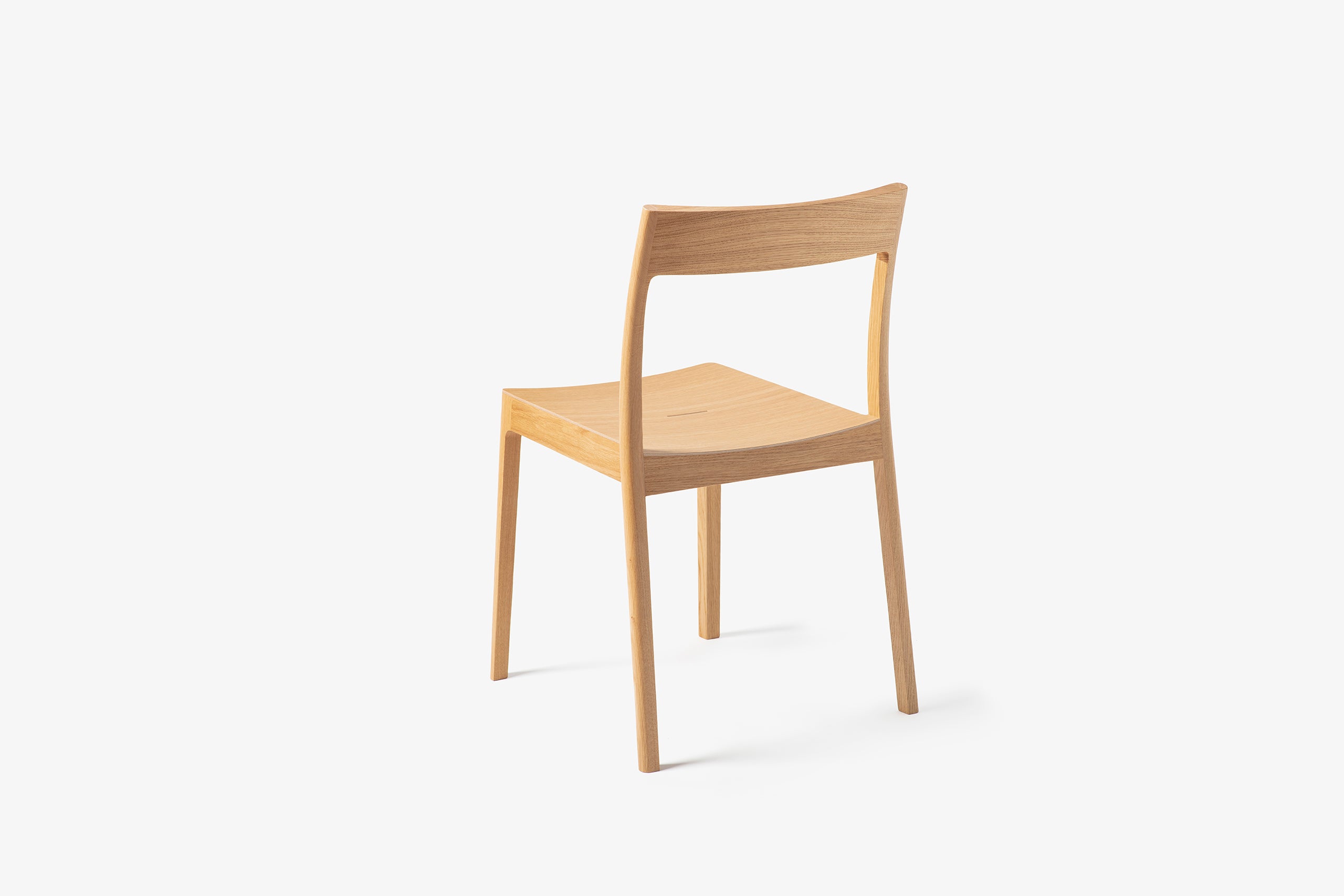 Ballot Chair
