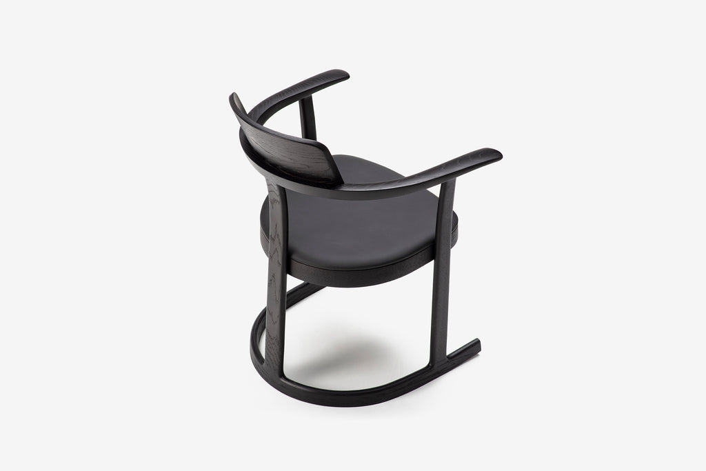 Bodleian Libraries Chair