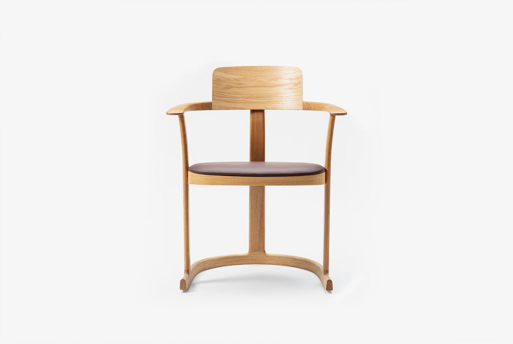 Bodleian Libraries Chair