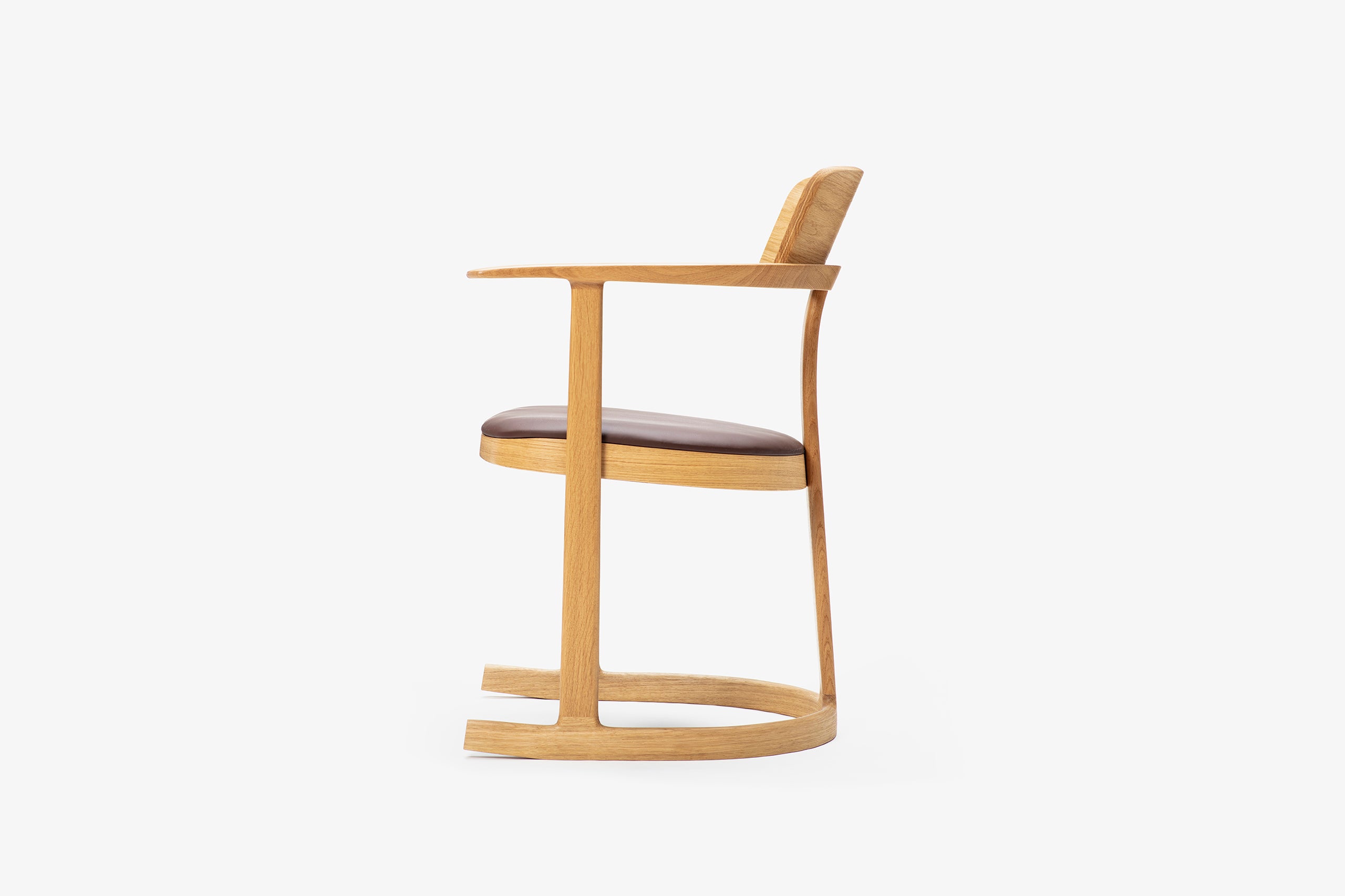 Bodleian Libraries Chair