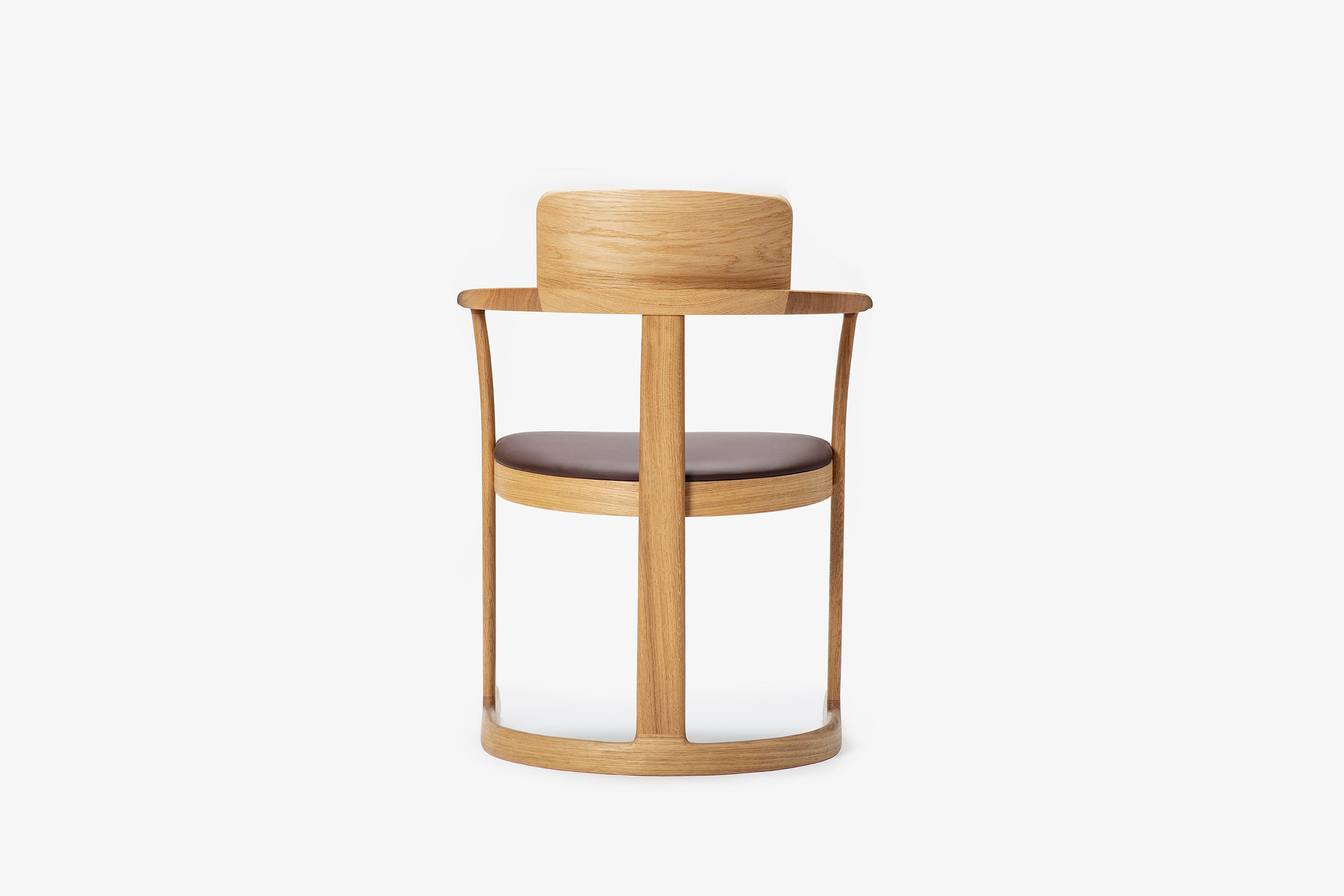 Bodleian Libraries Chair