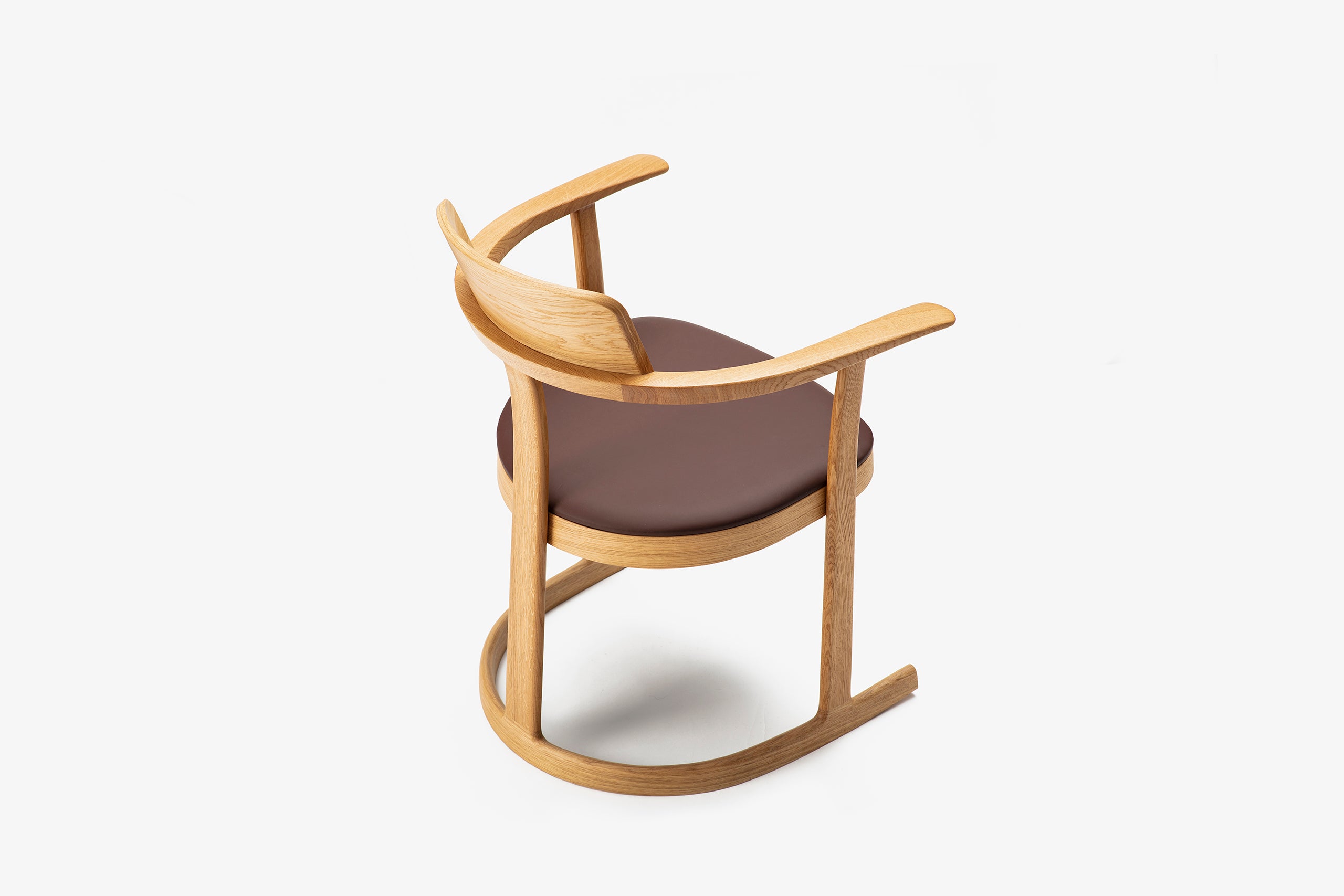 Bodleian Libraries Chair