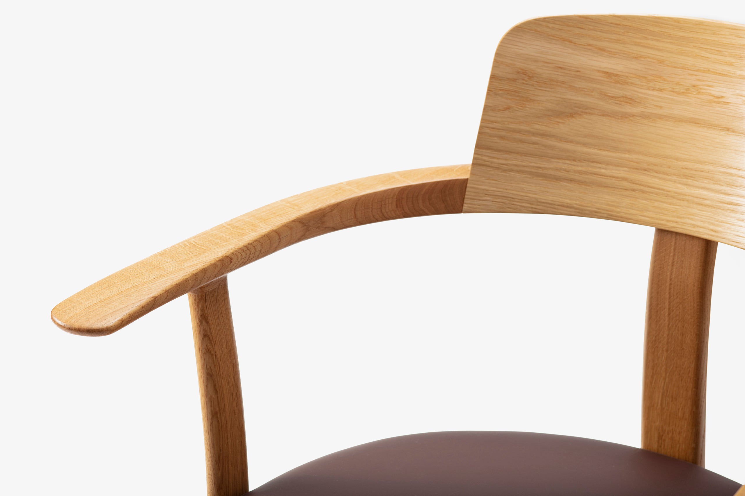Bodleian Libraries Chair