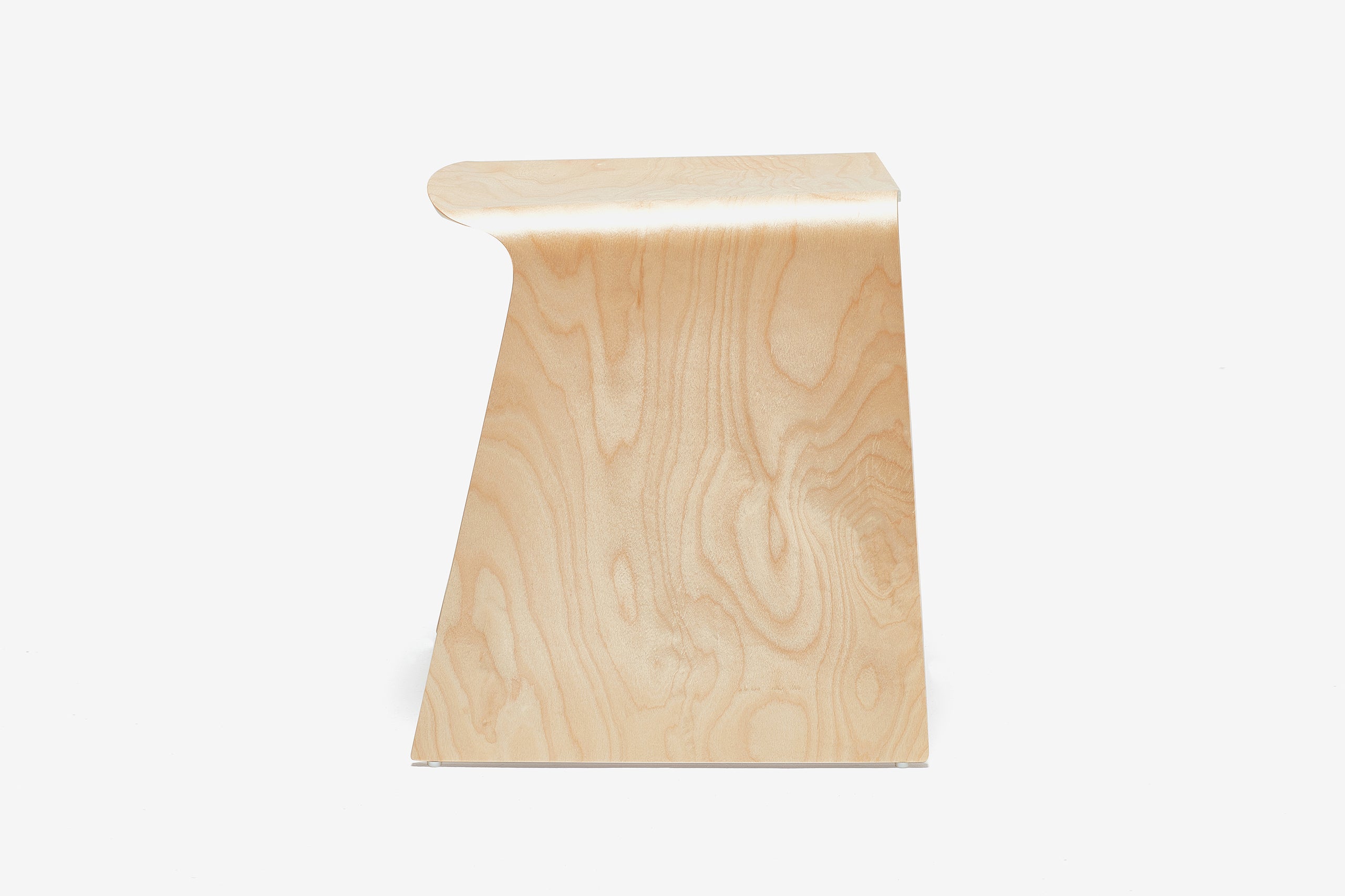 Flight Stool