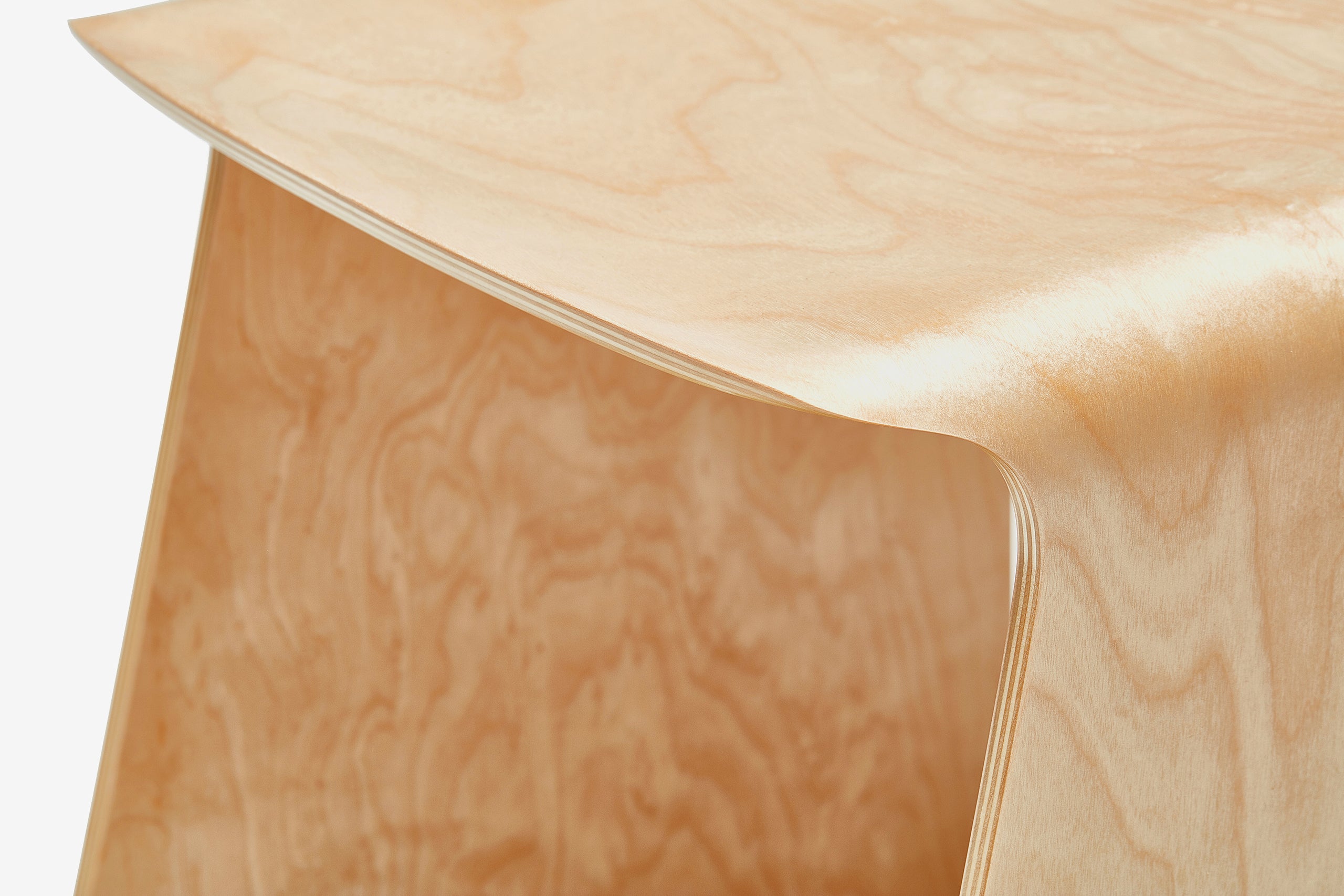 Flight Stool