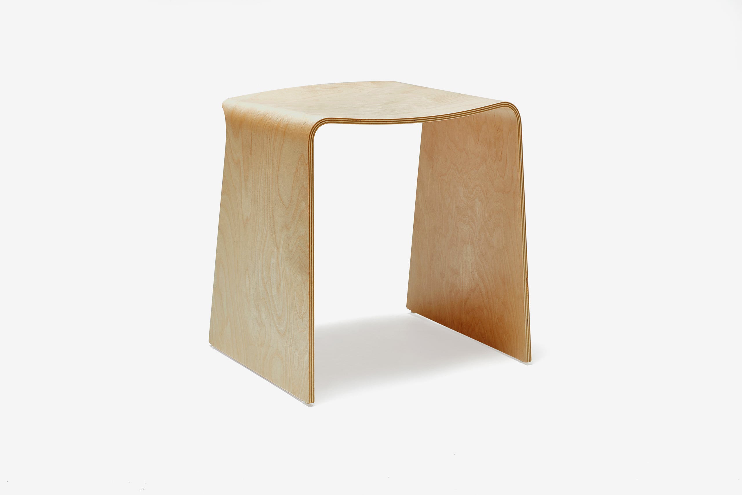 Flight Stool