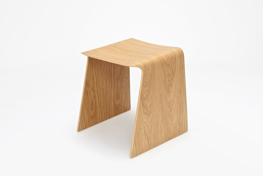 Flight Stool