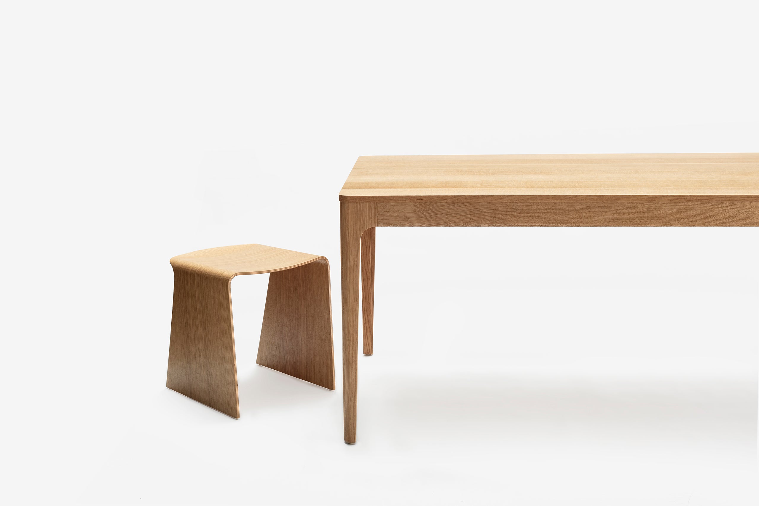 Flight Stool