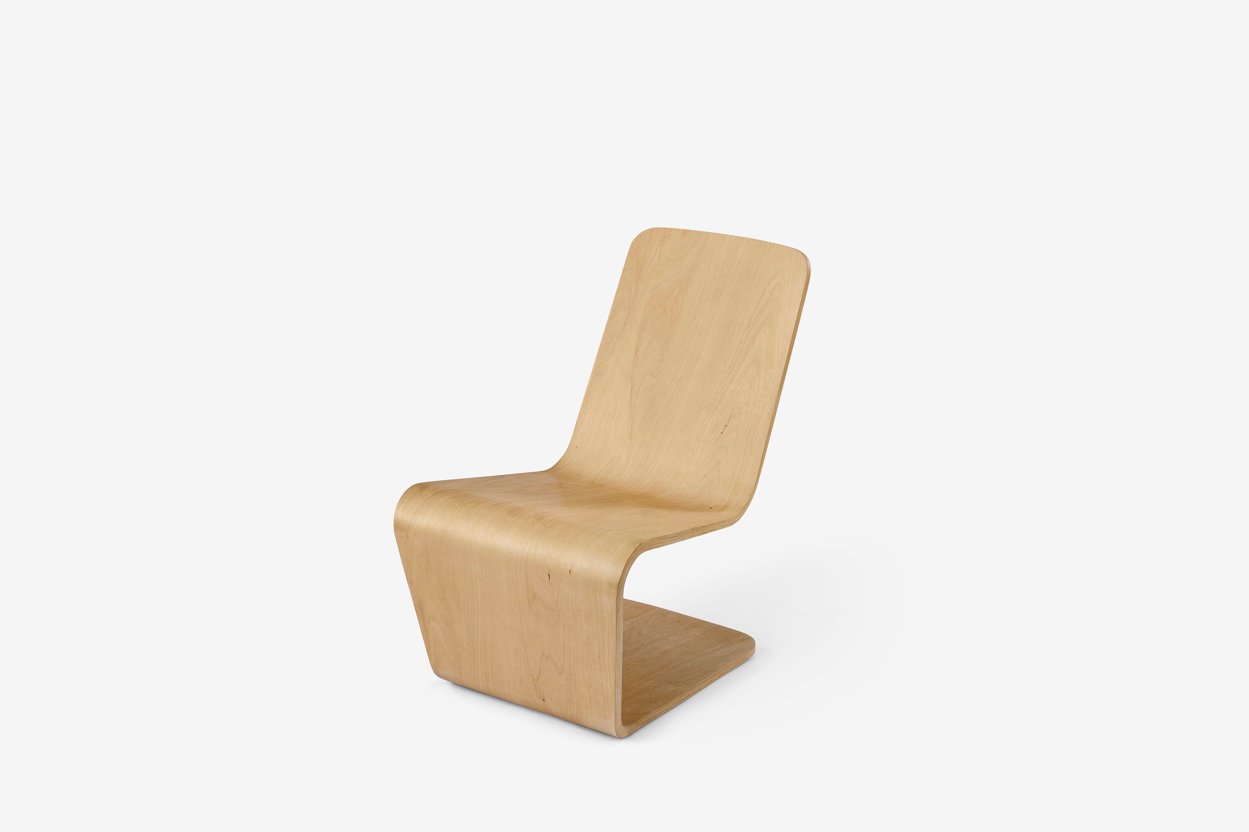 Iso–lounge Chair