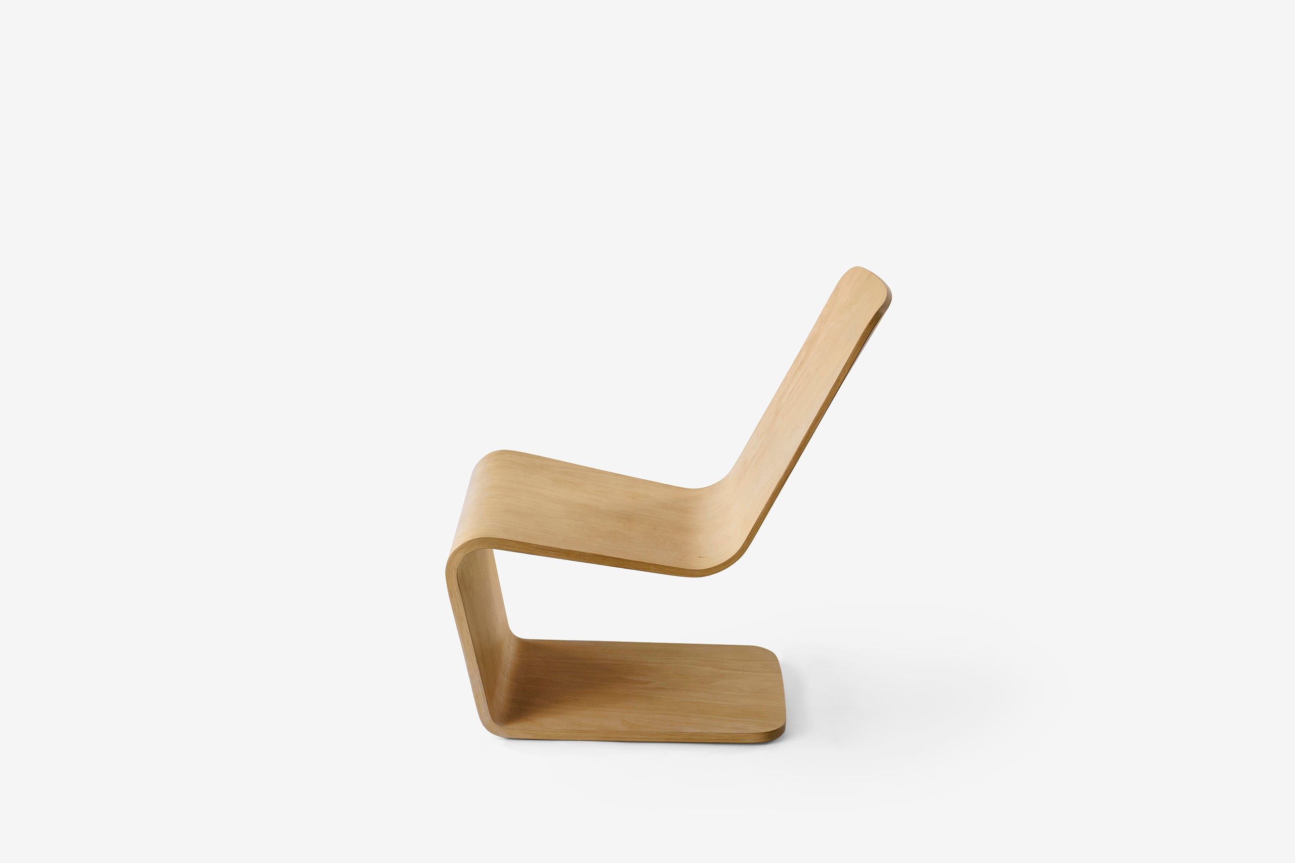 Iso–lounge Chair