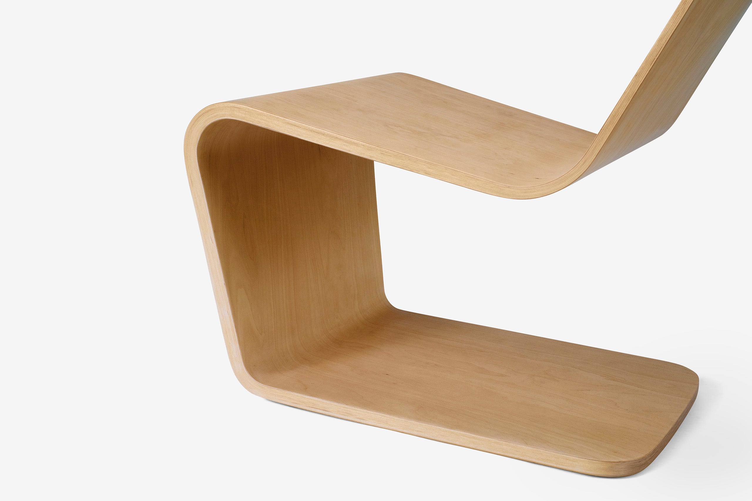 Iso–lounge Chair