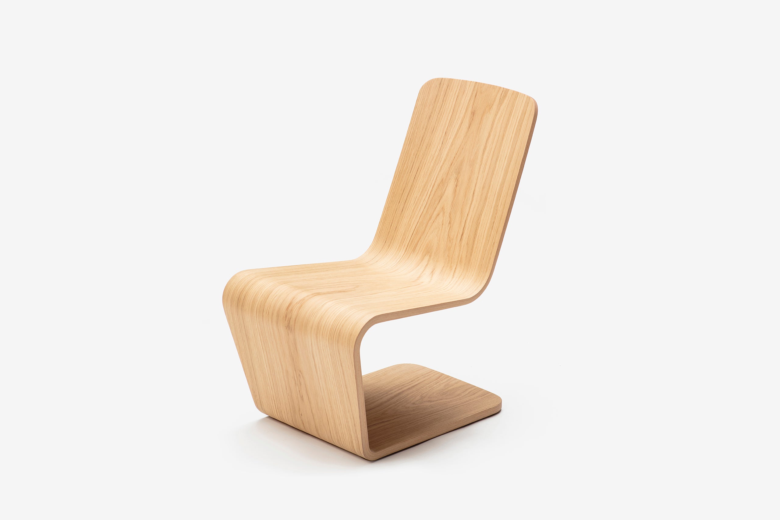 Iso–lounge Chair
