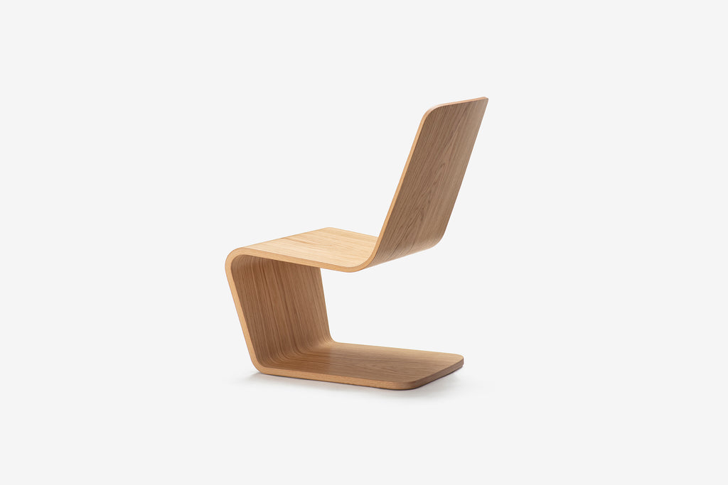 Iso–lounge Chair