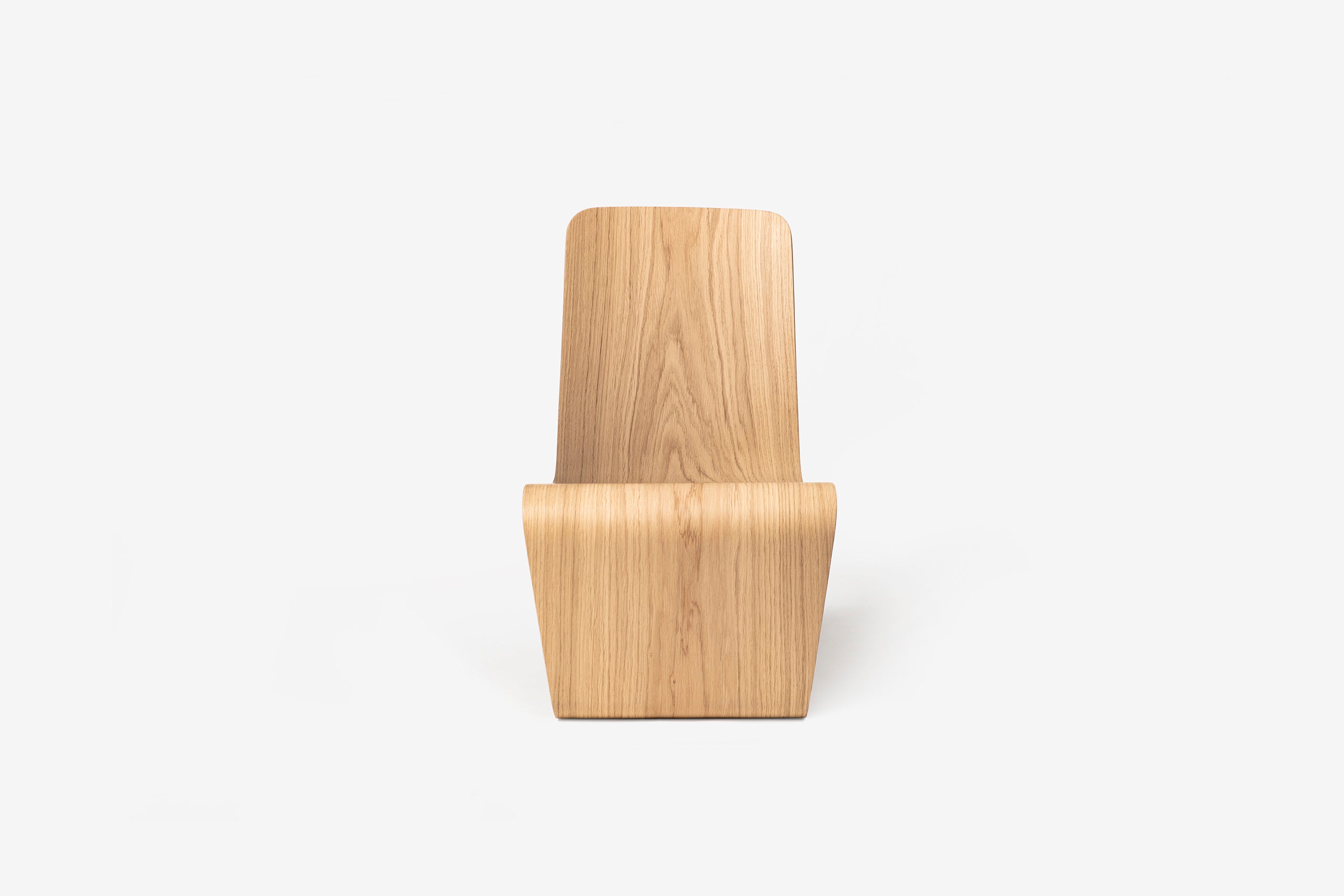 Iso–lounge Chair