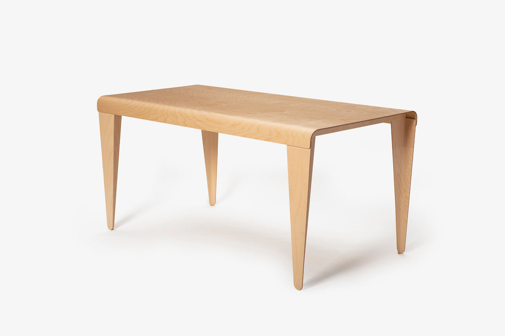 Isokon Dining Table