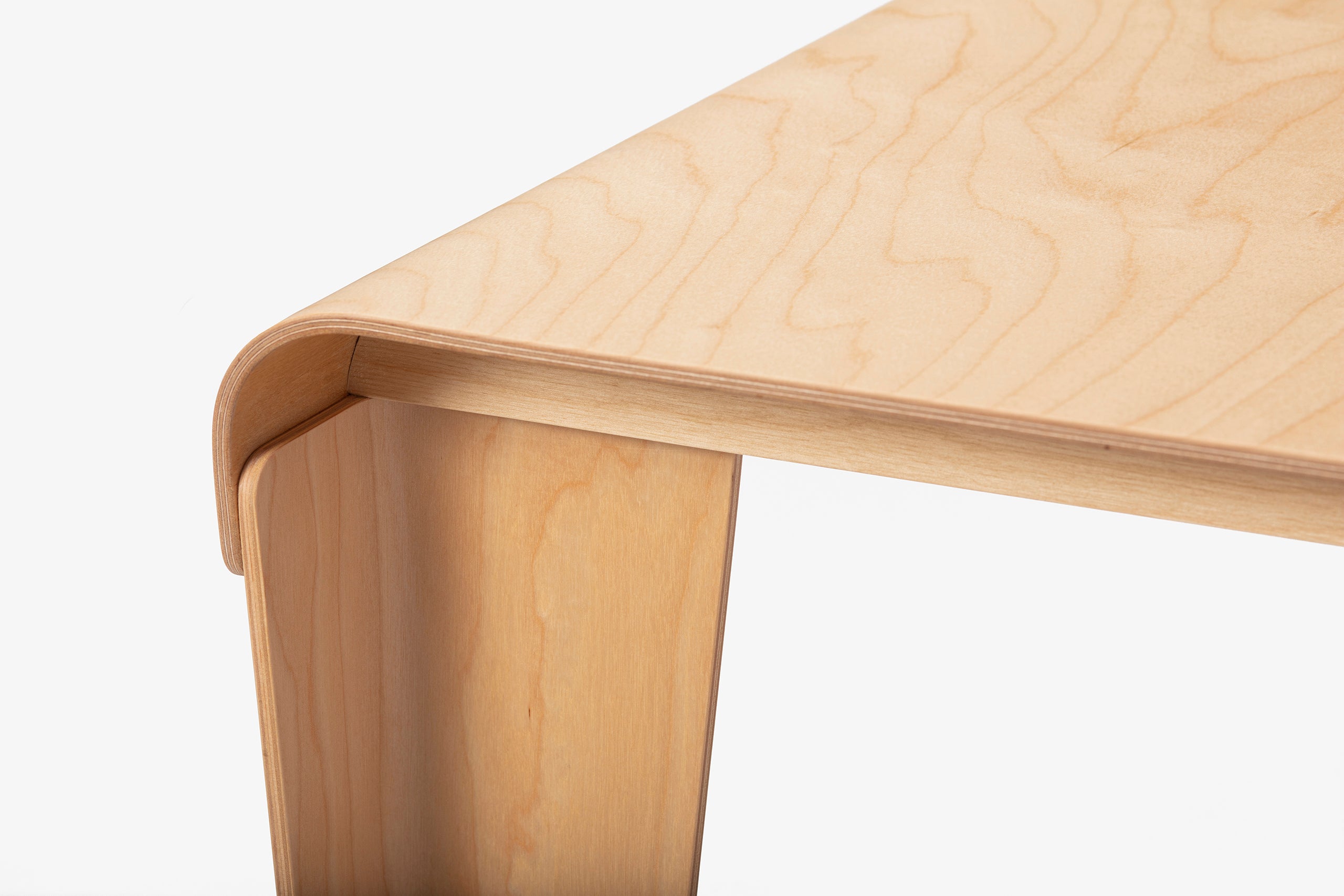 Isokon Dining Table