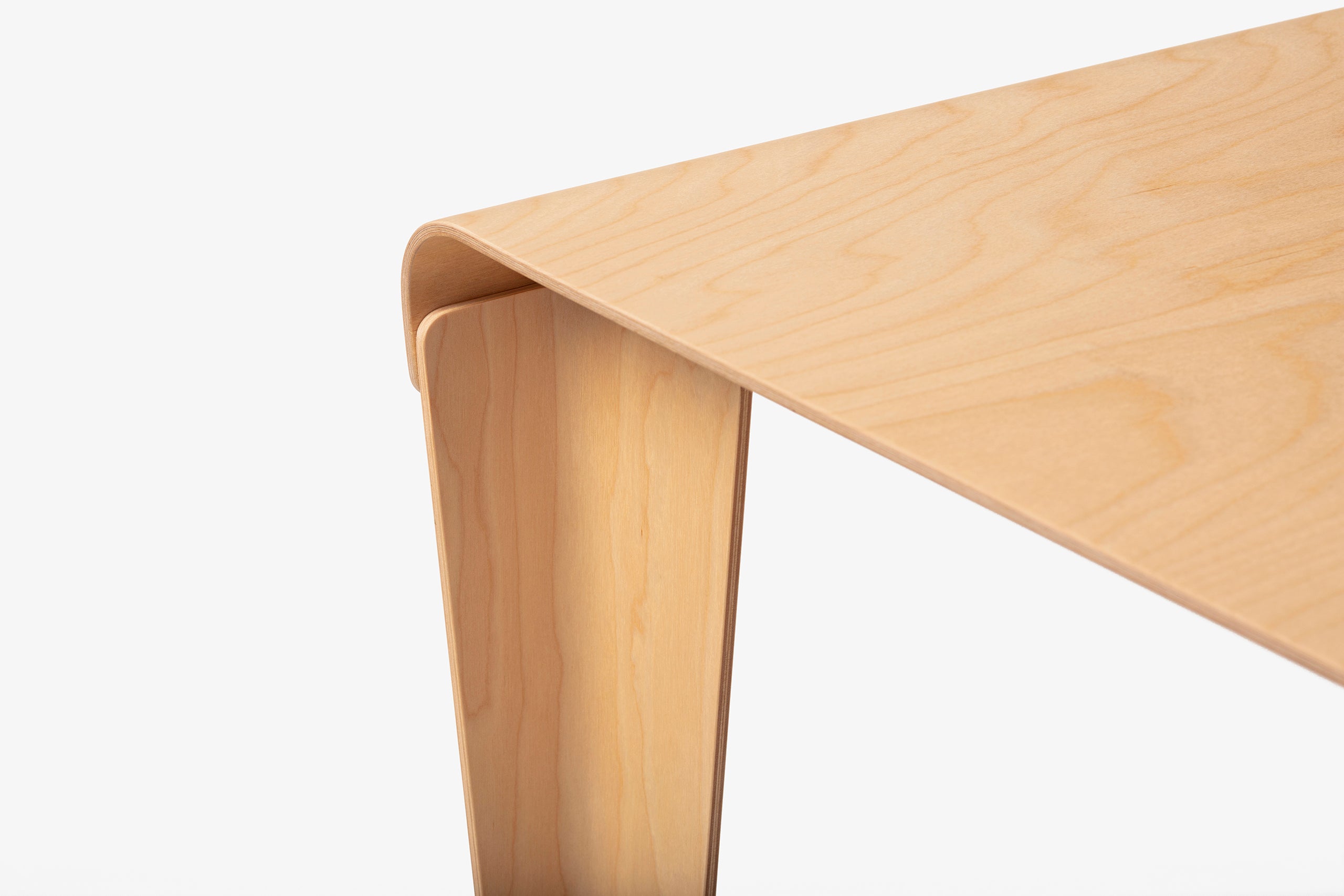 Isokon Dining Table