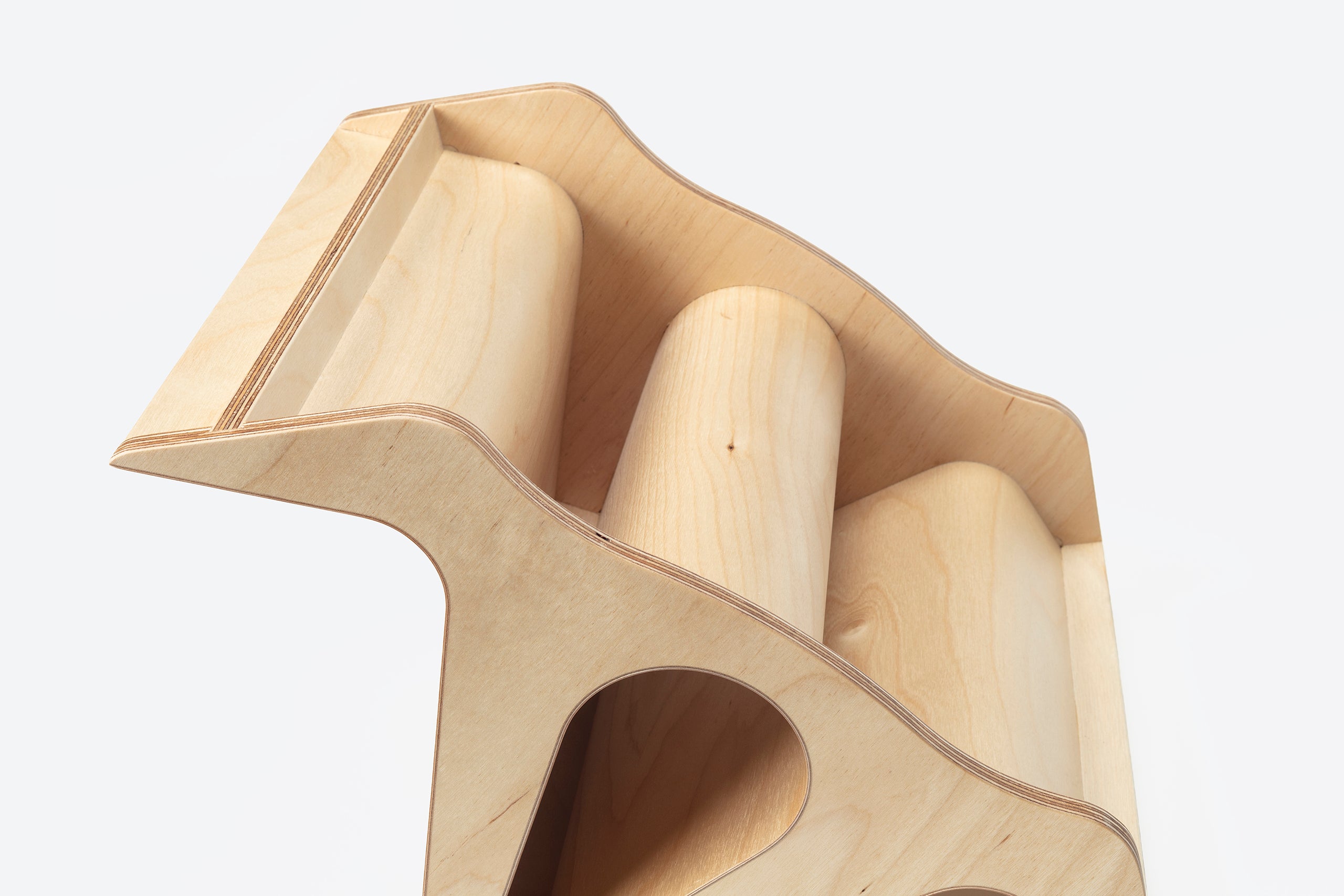 Isokon Gull