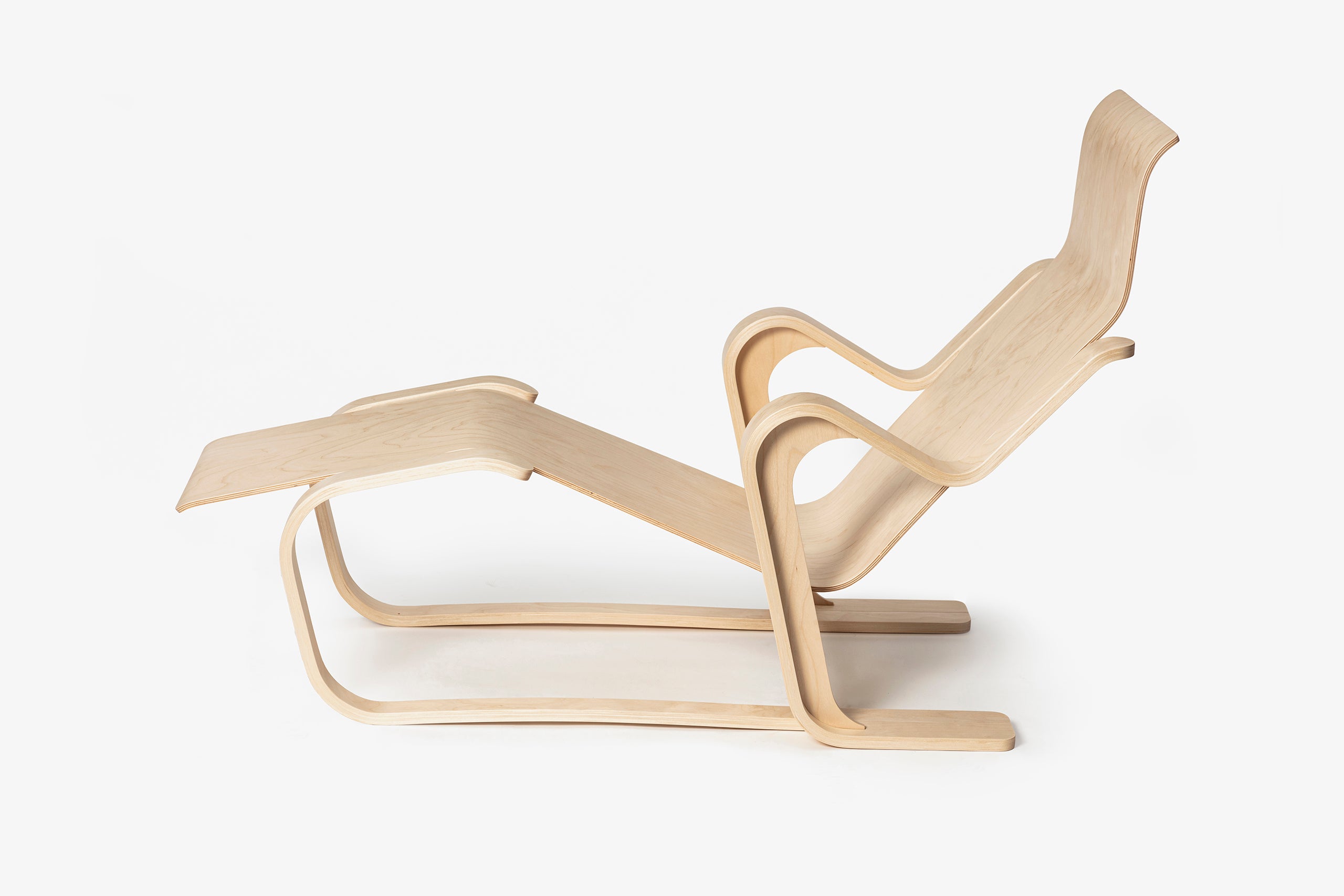 Long Chair