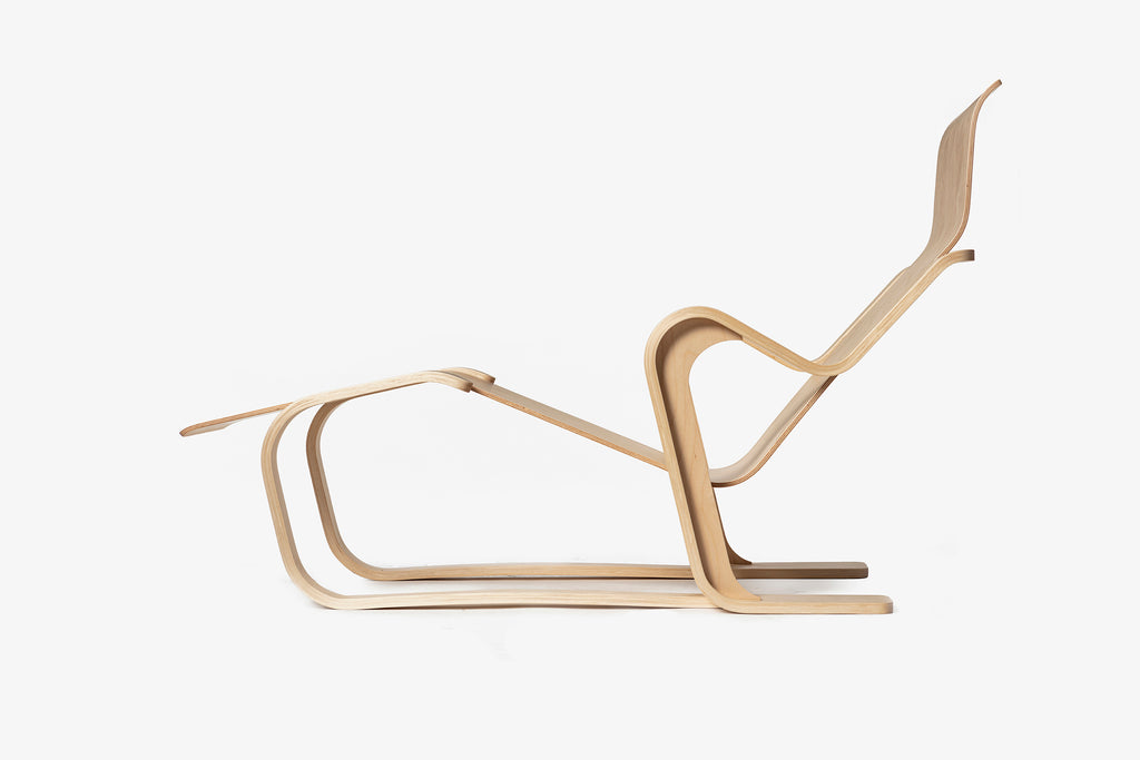 Isokon Long Chair