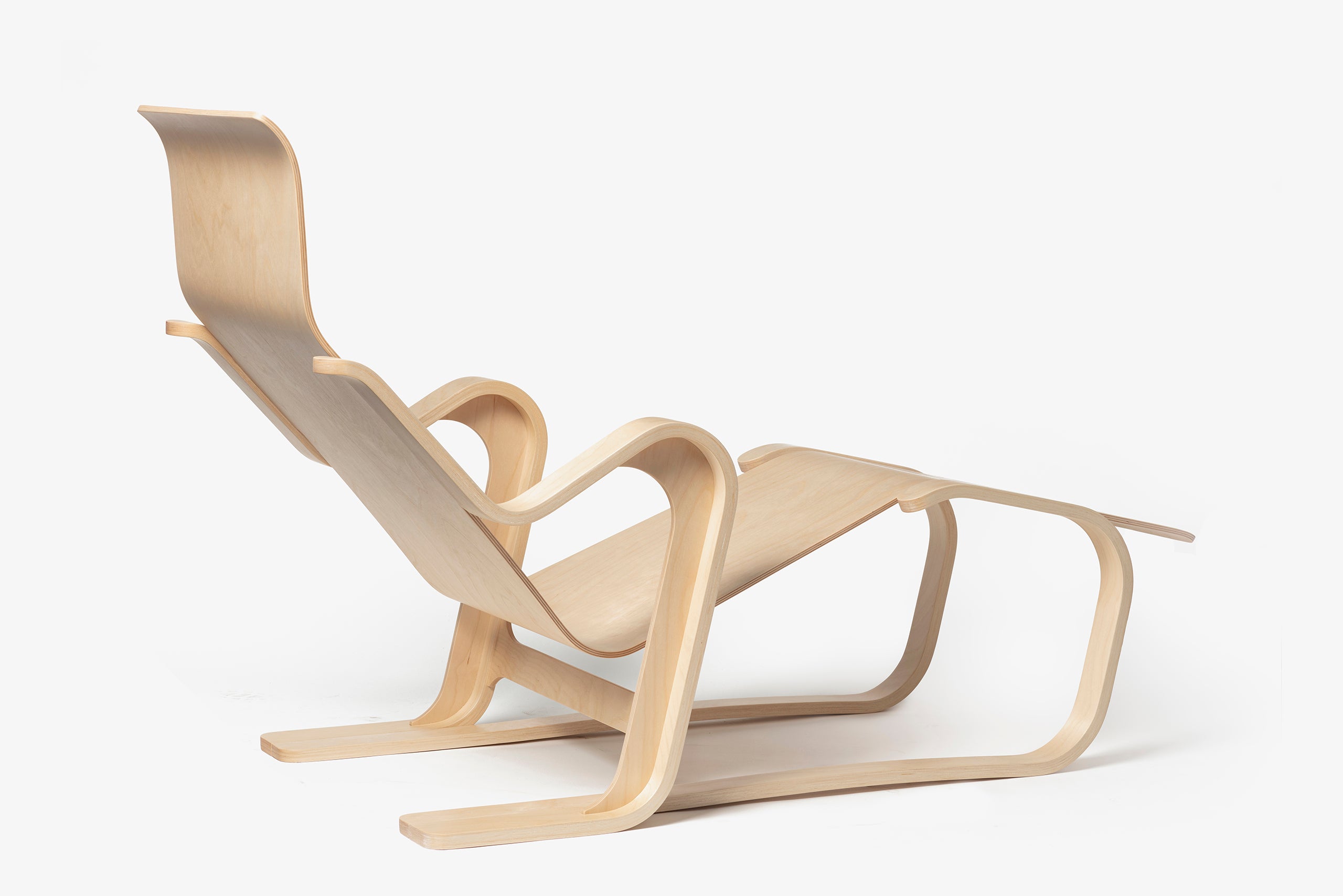 Long Chair