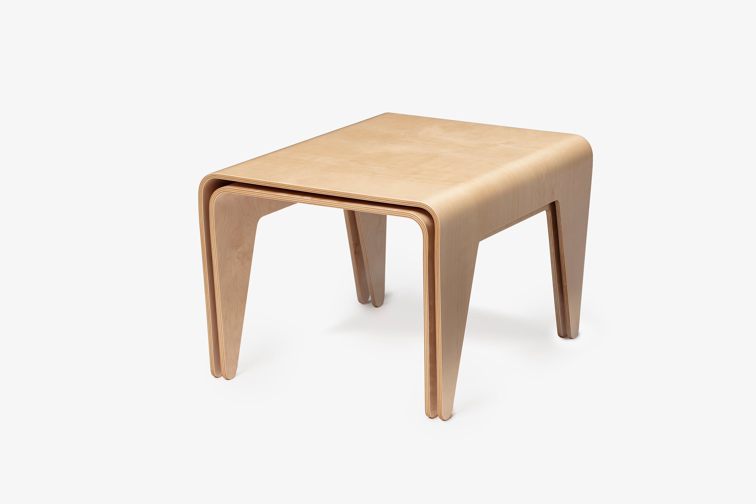 Nesting Tables