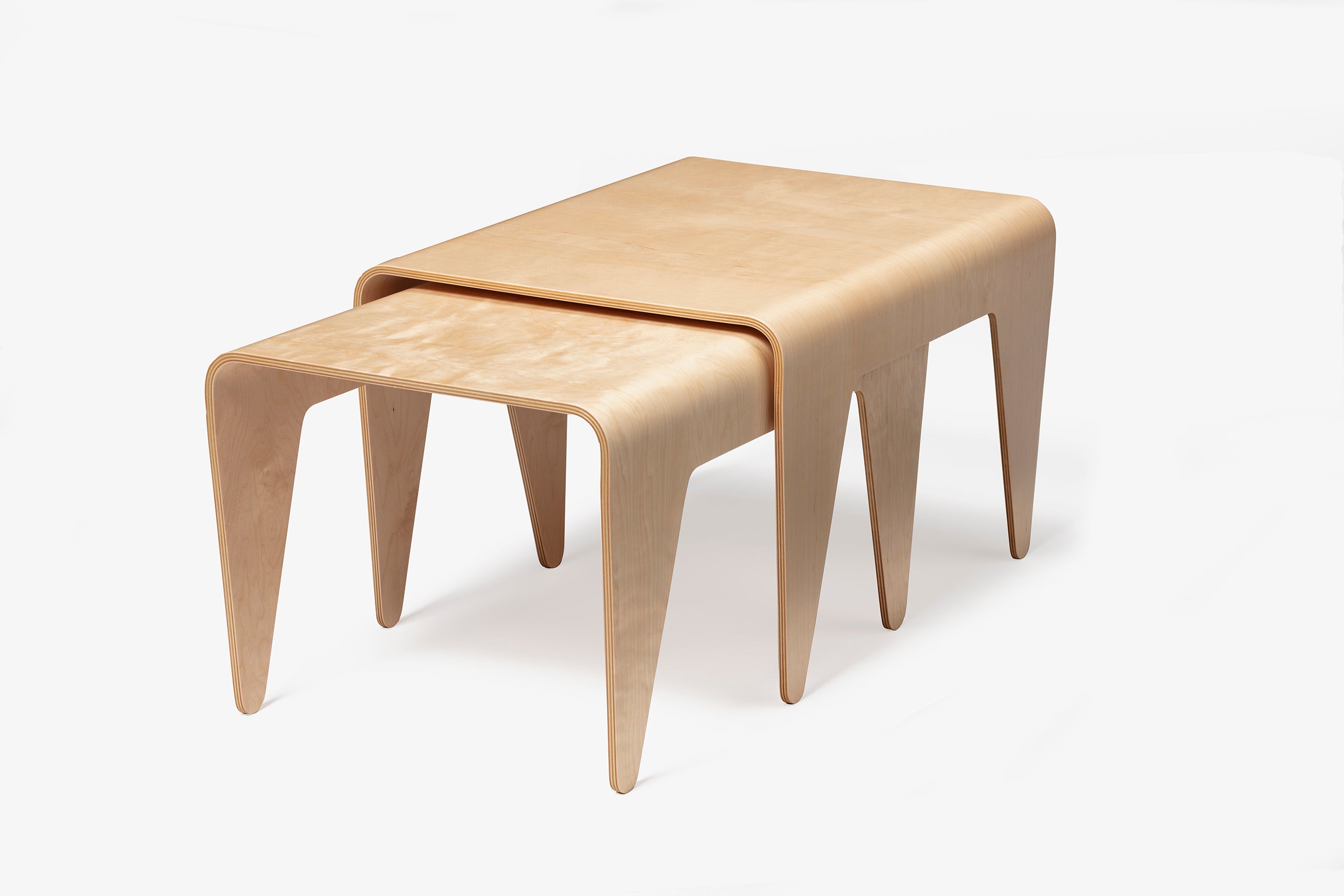 Nesting Tables