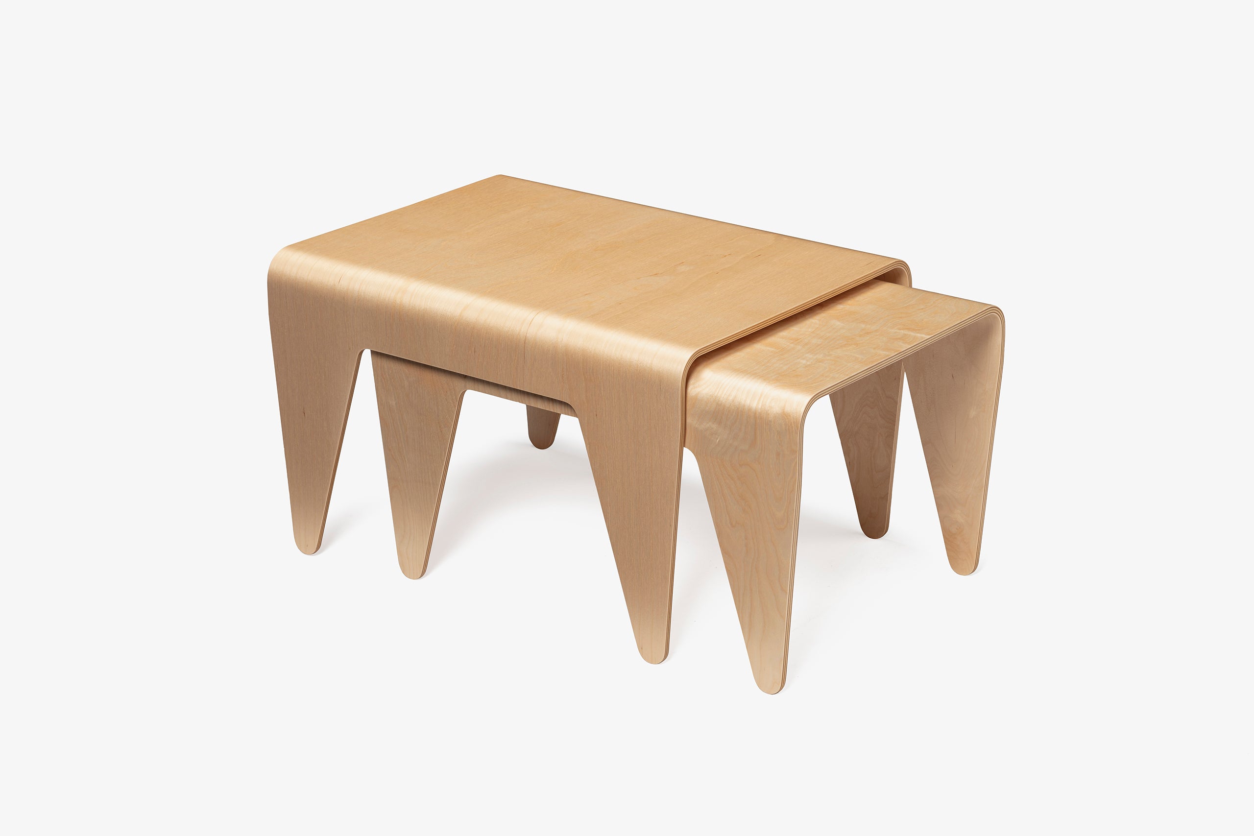 Nesting Tables