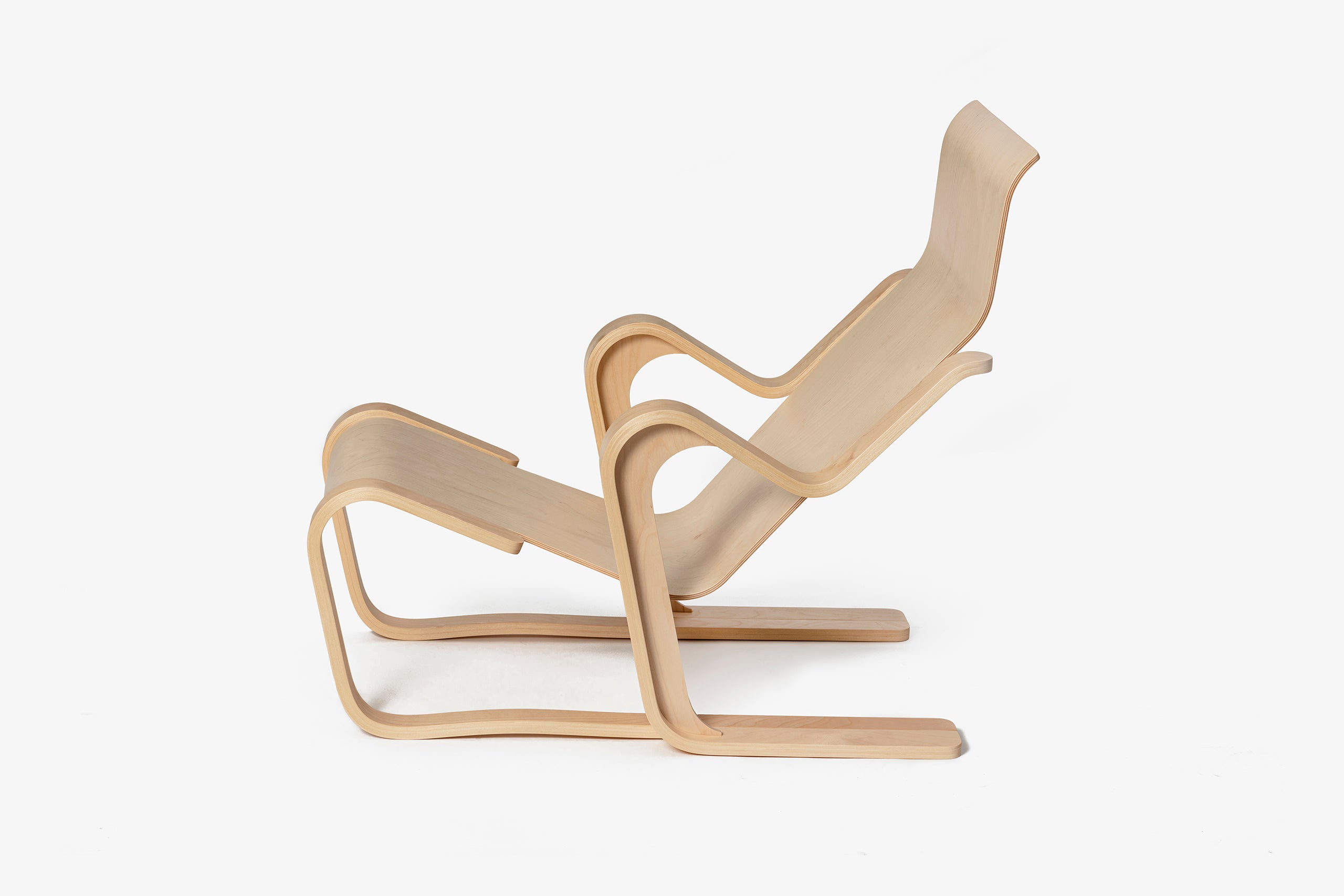 Short Chair