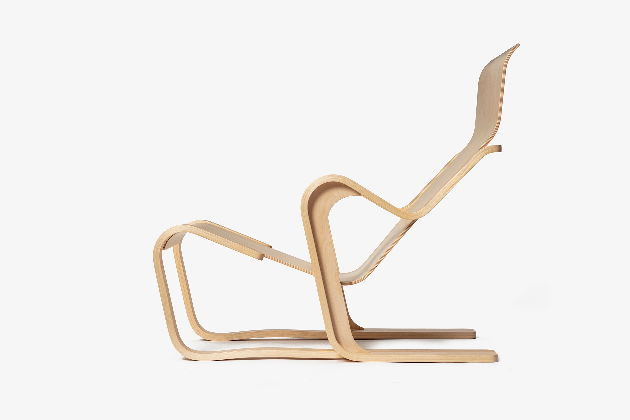 Short Chair