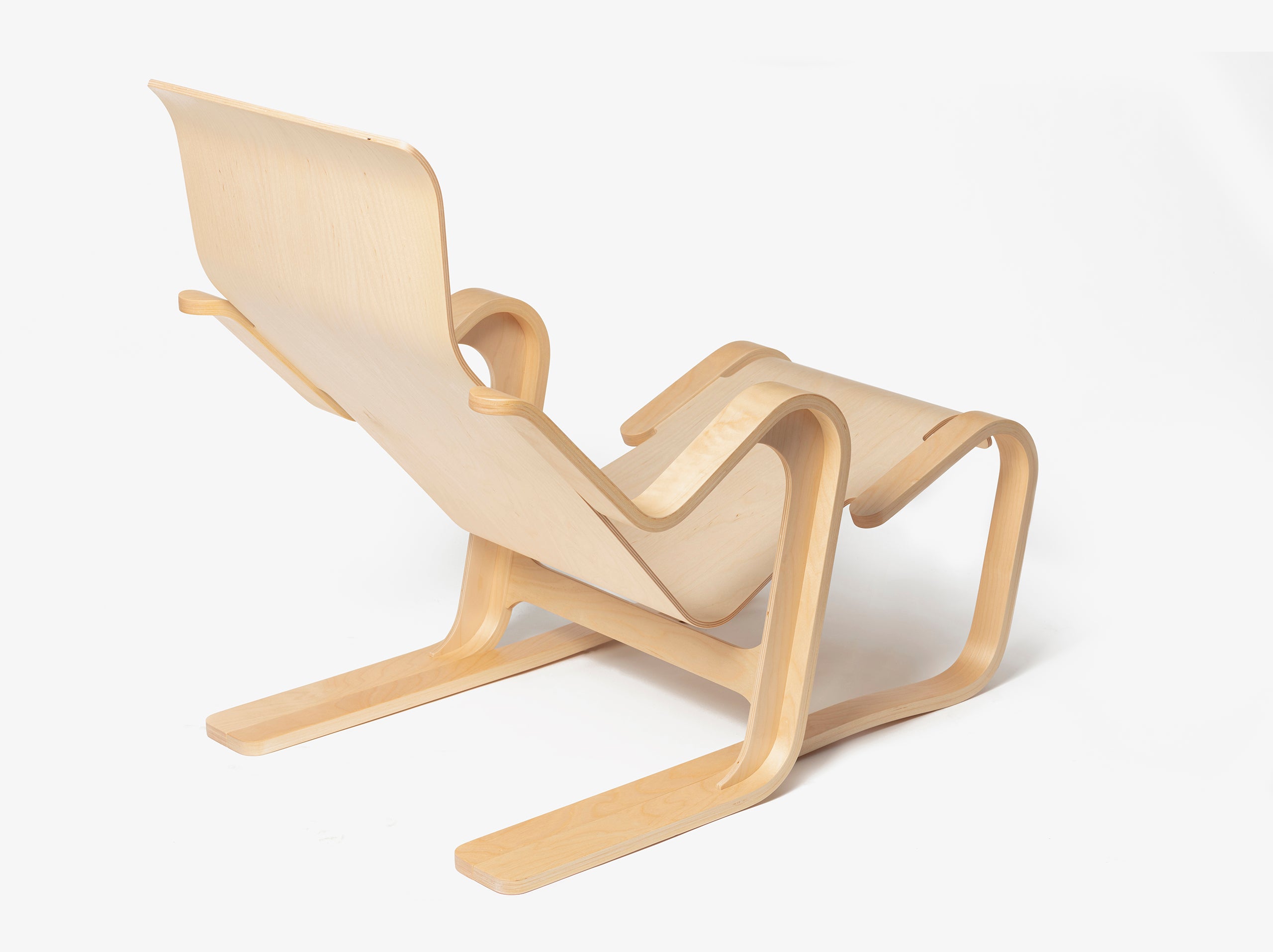 Short Chair