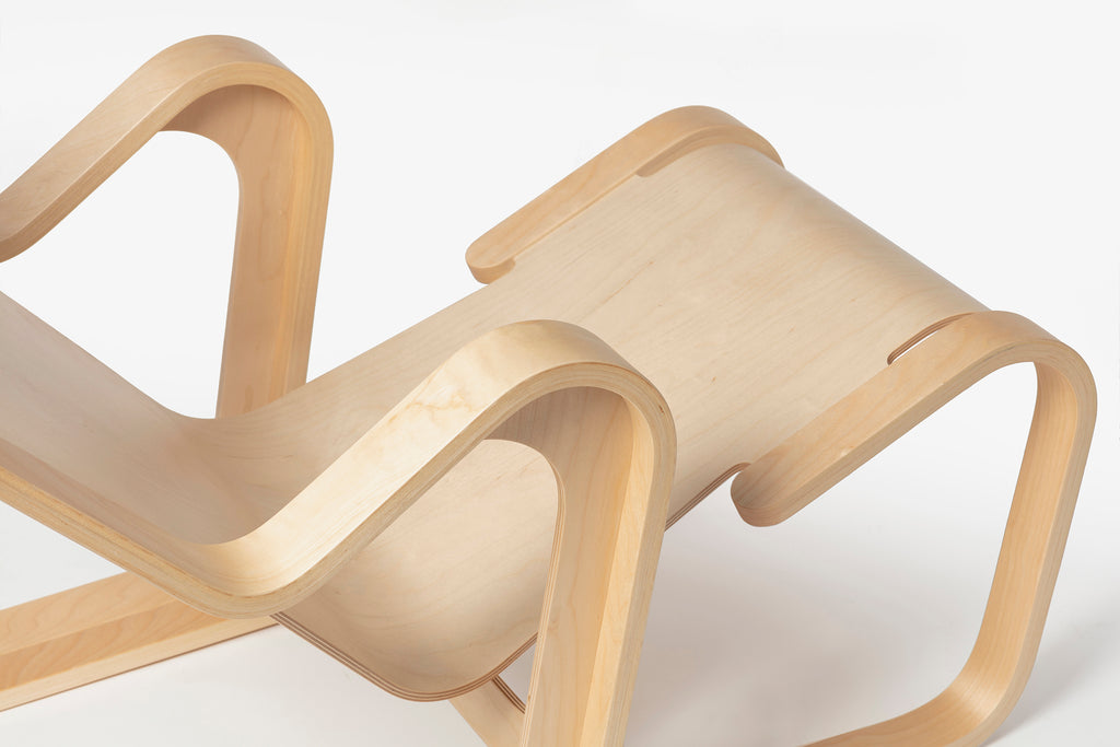 Short Chair