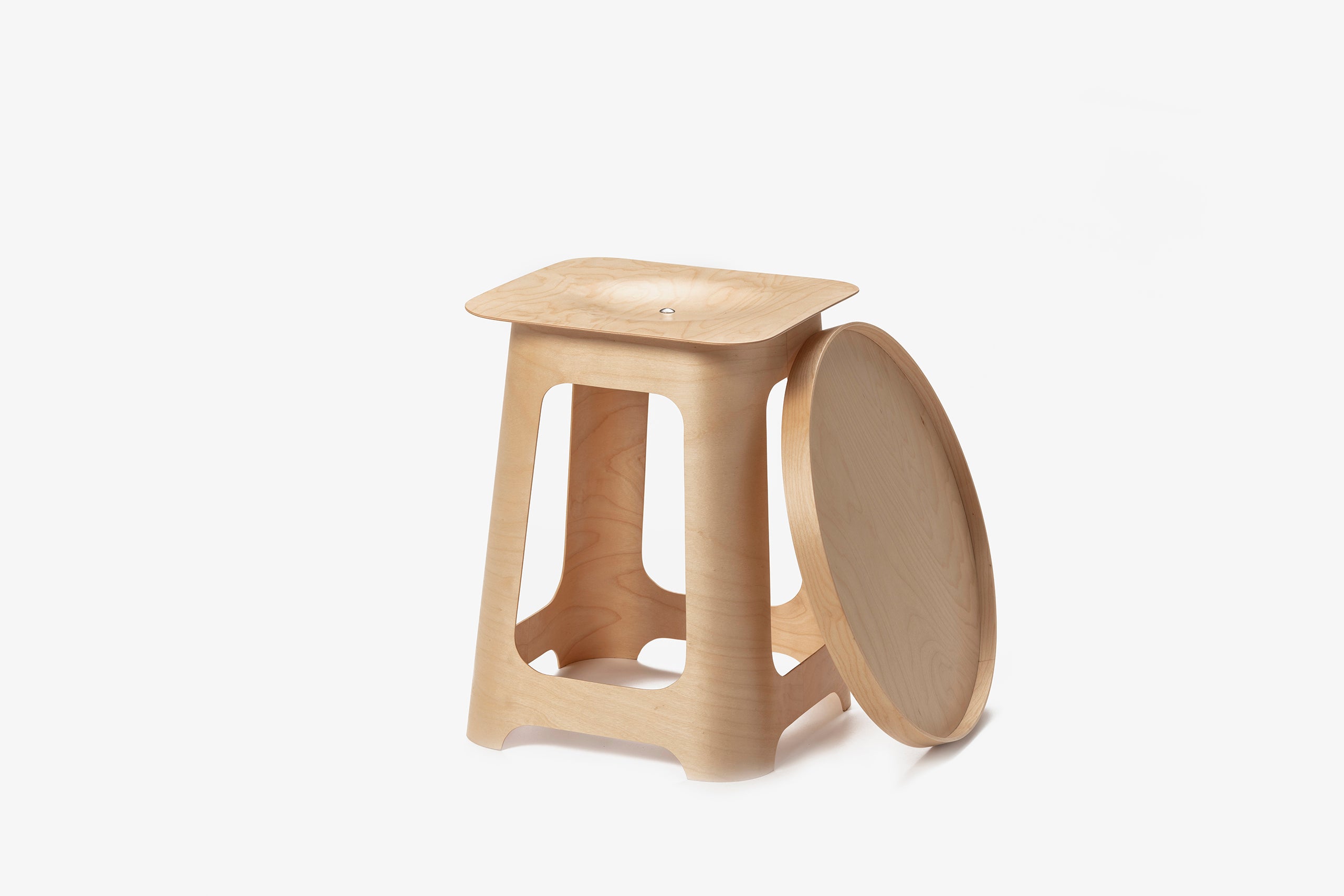 Isokon Tray