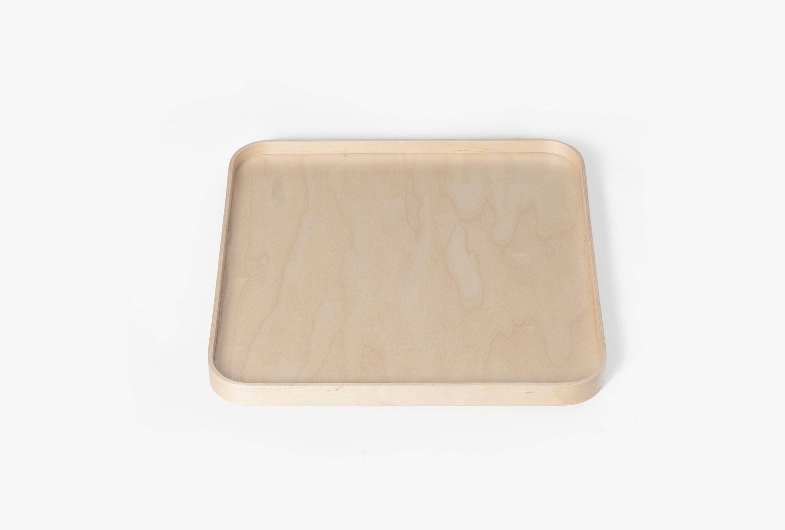 Isokon Square Tray