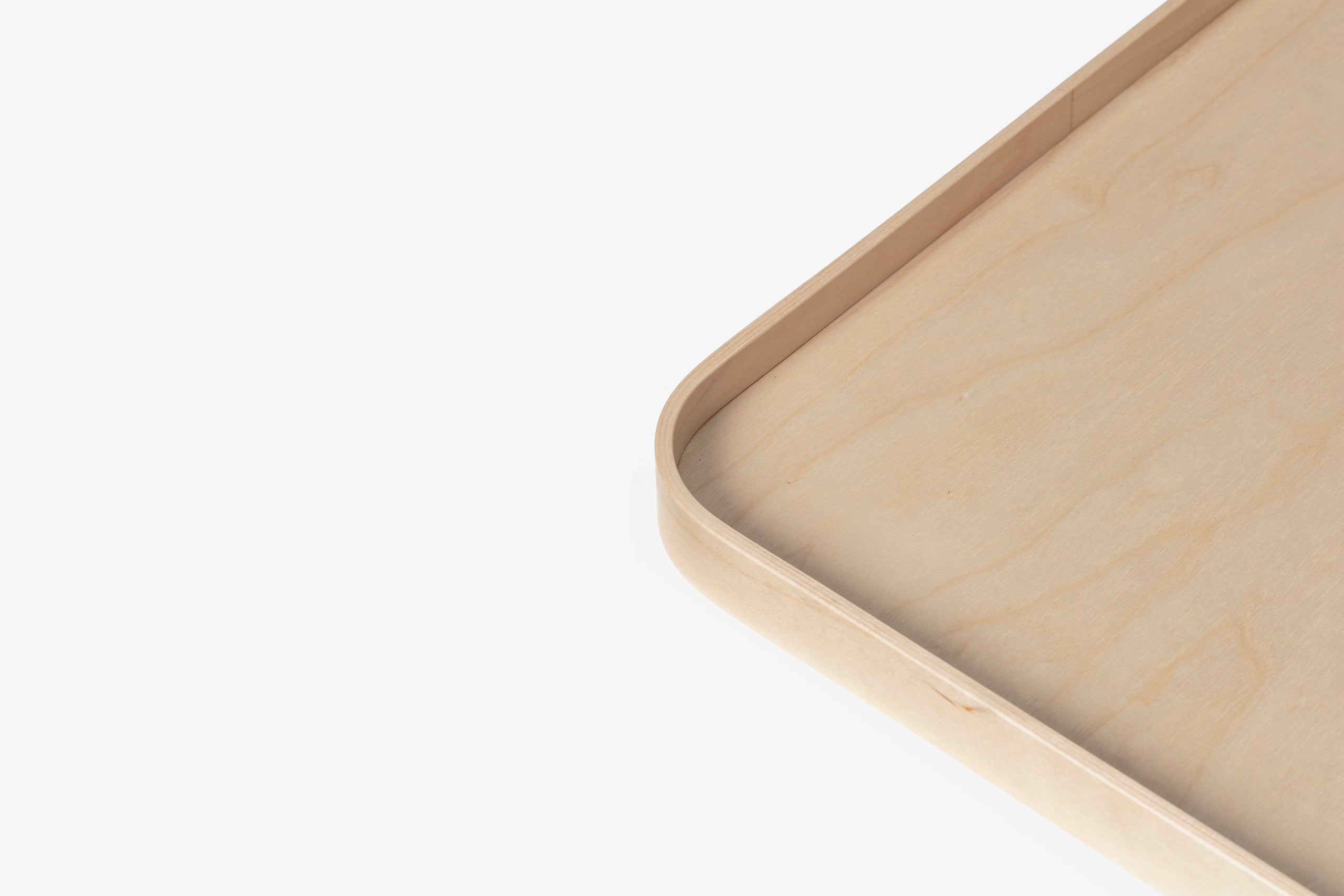 Isokon Square Tray