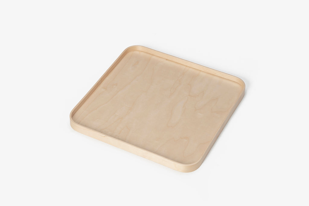 Isokon Square Tray