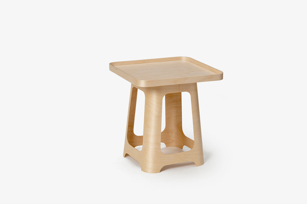 Isokon Square Tray