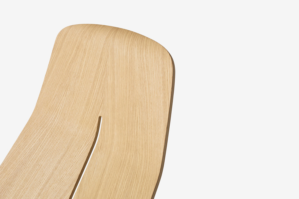 Join Chair - Wooden Leg