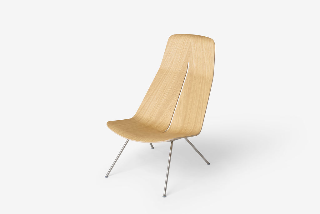 Join Chair - Metal Leg