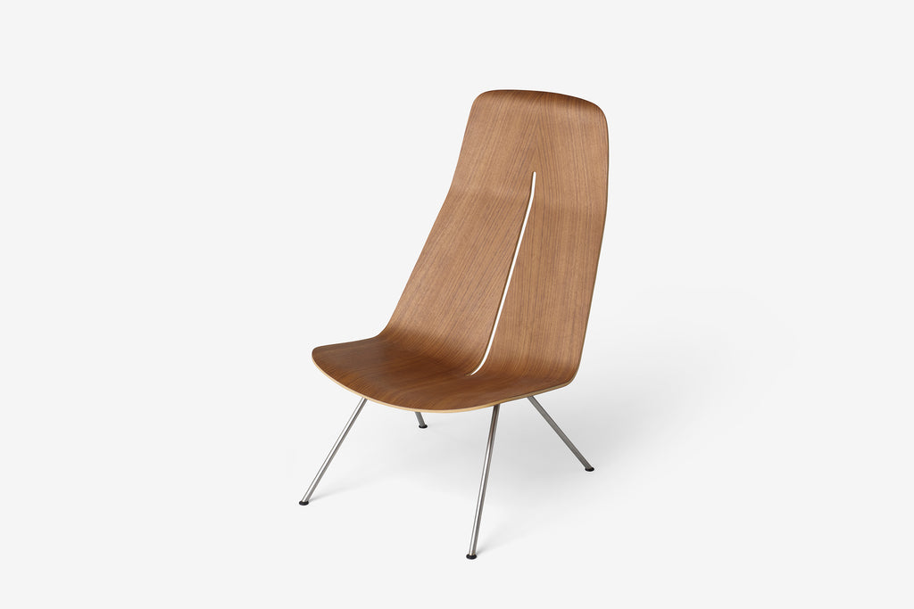 Join Chair - Metal Leg
