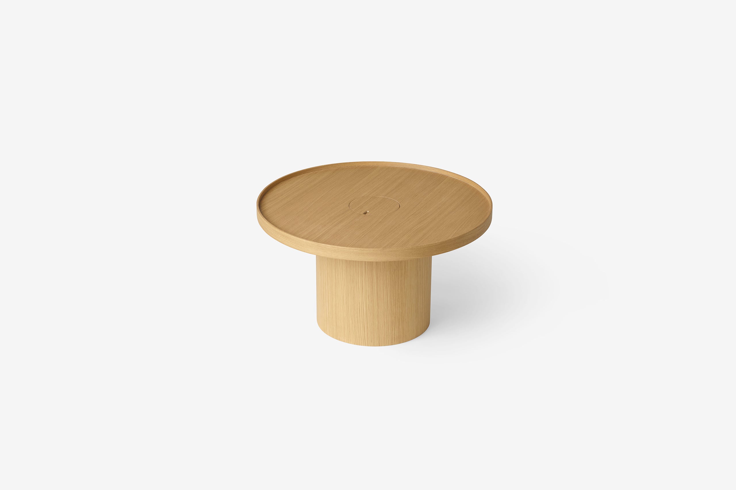 Join Tables