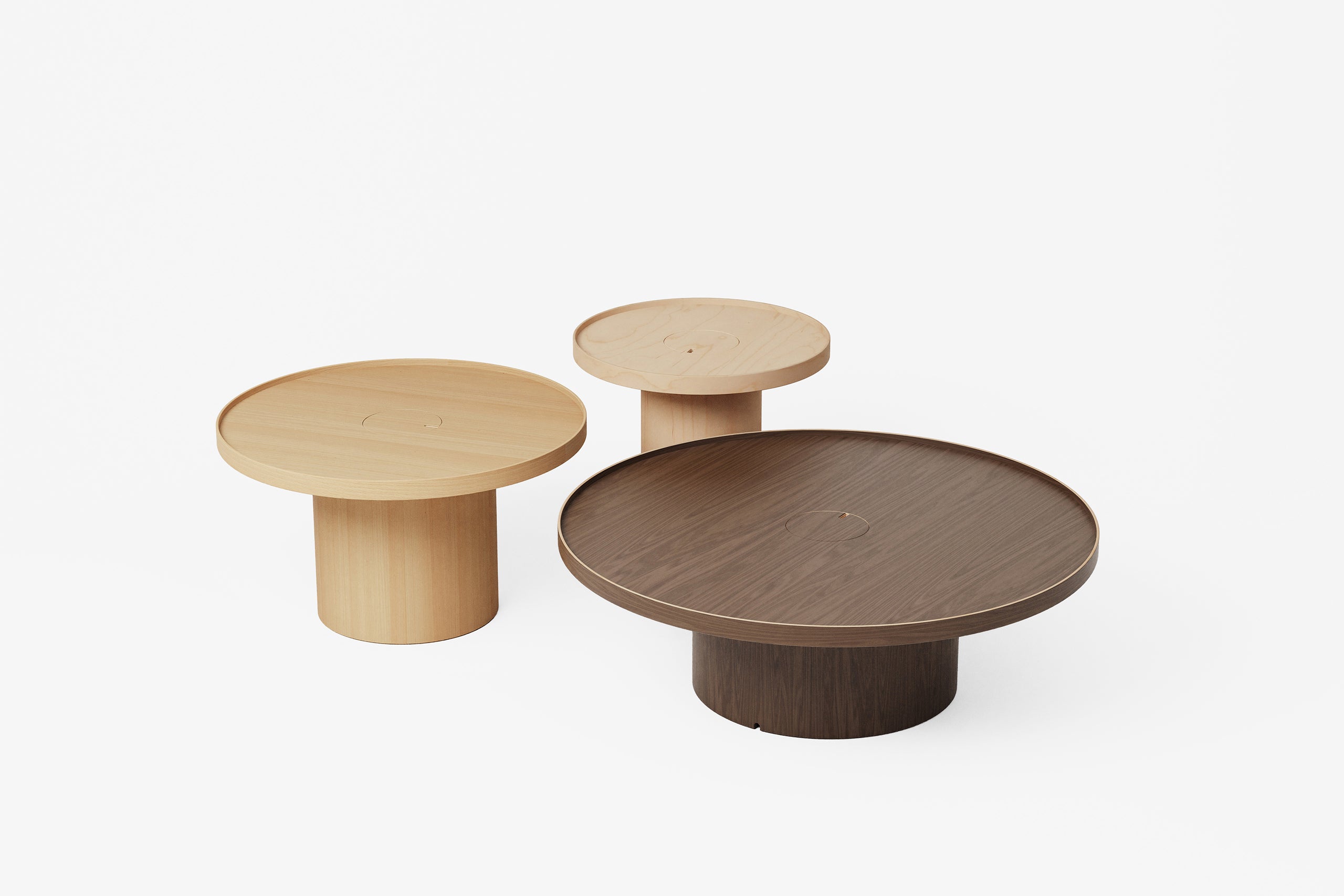 Join Tables