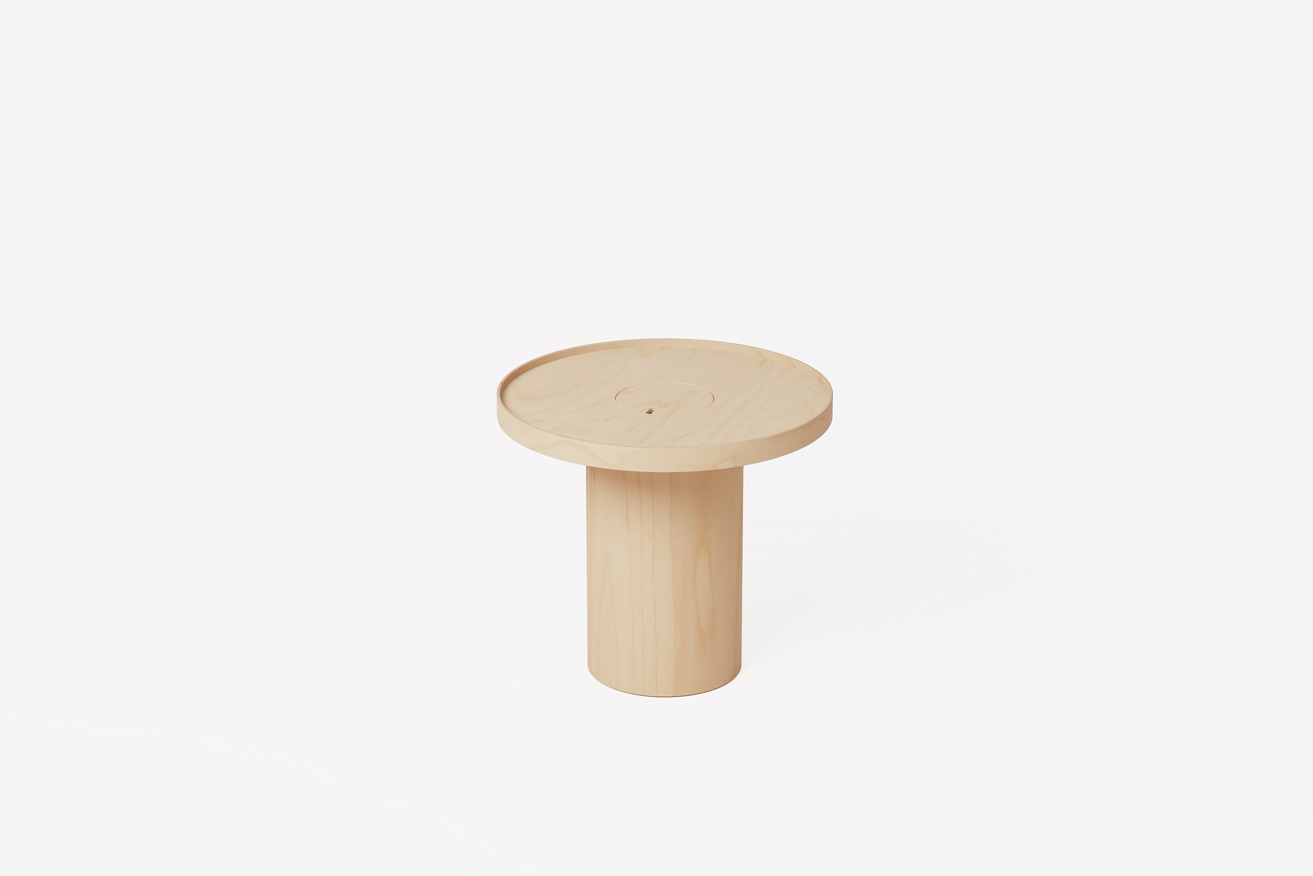 Join Tables