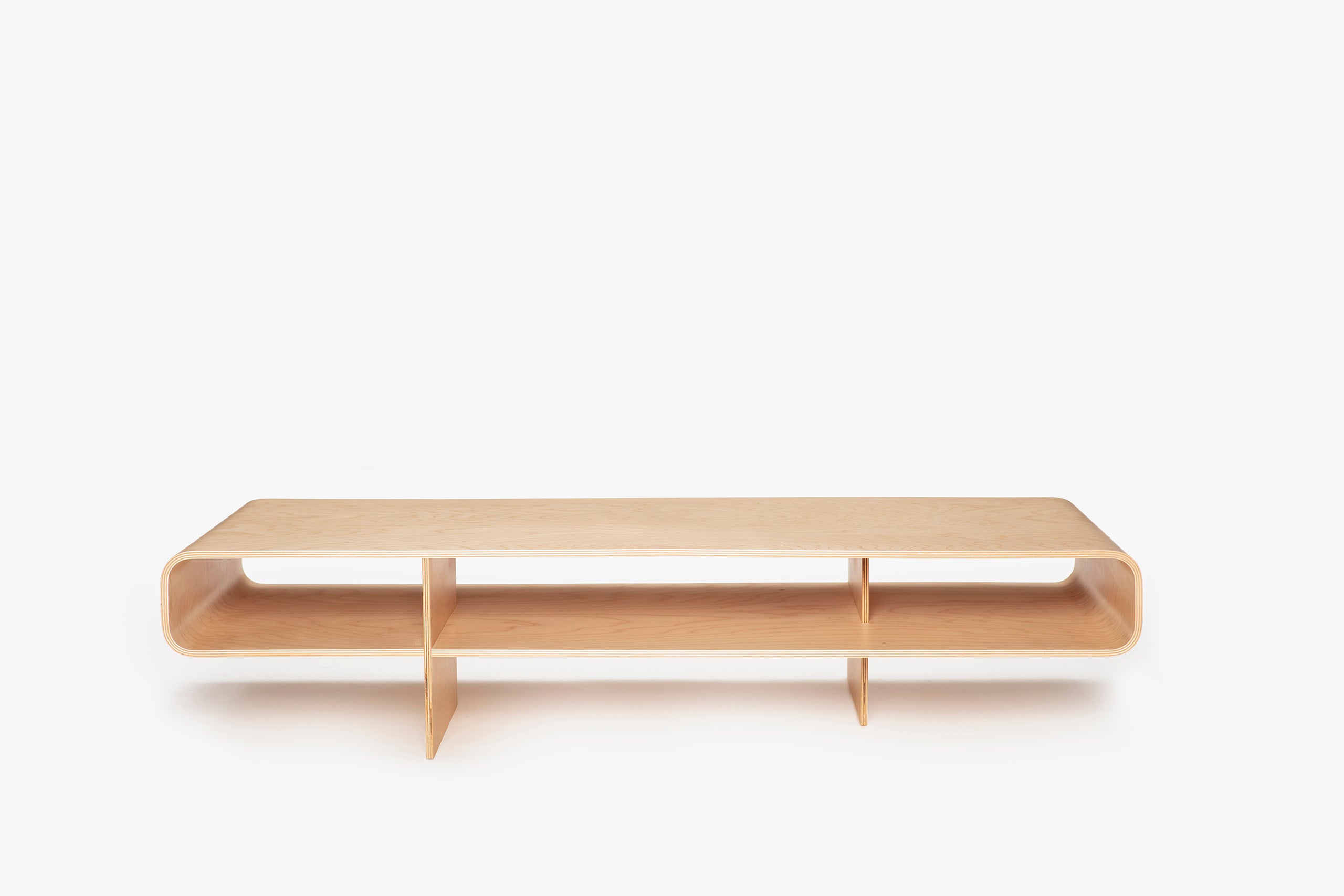Isokon | Loop Table – Isokon Furniture
