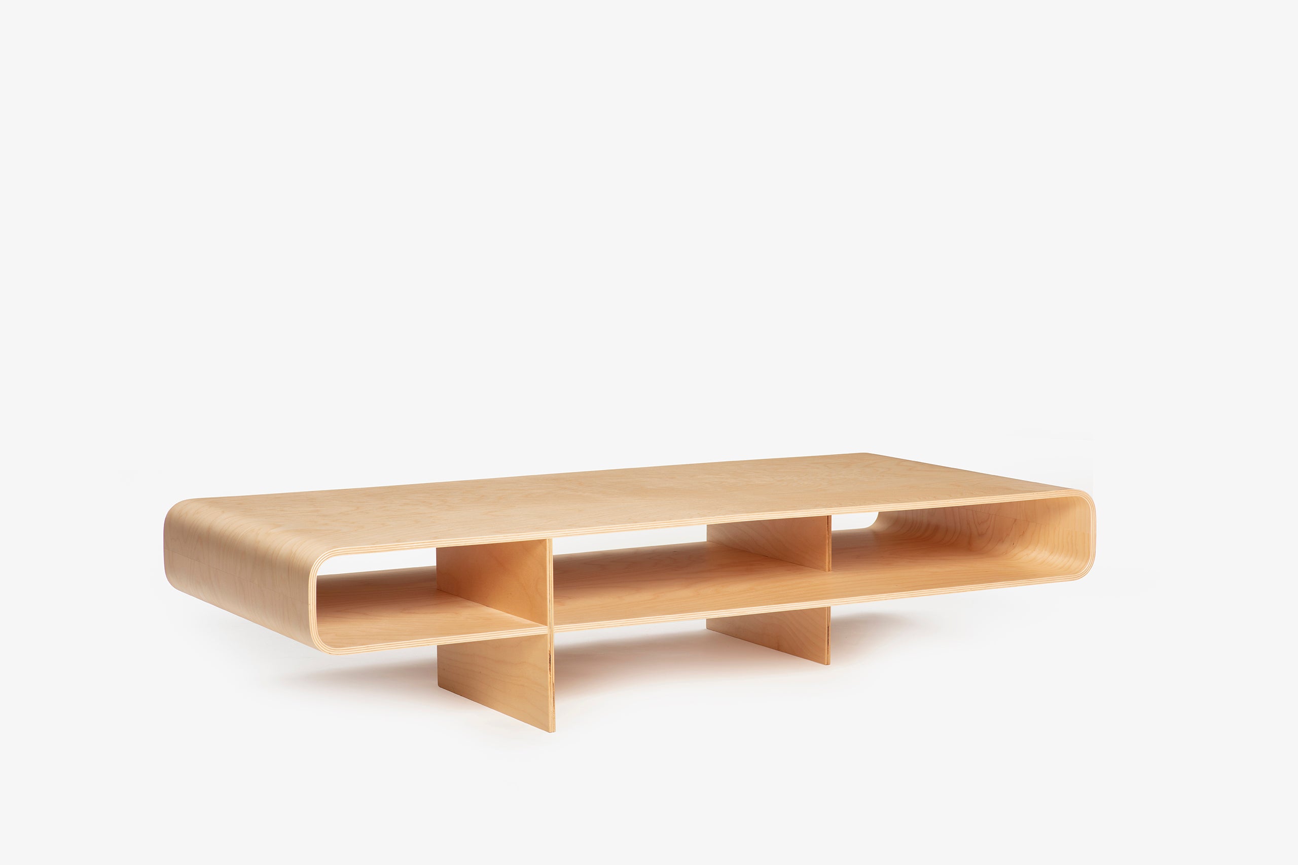 Isokon | Loop Table – Isokon Furniture